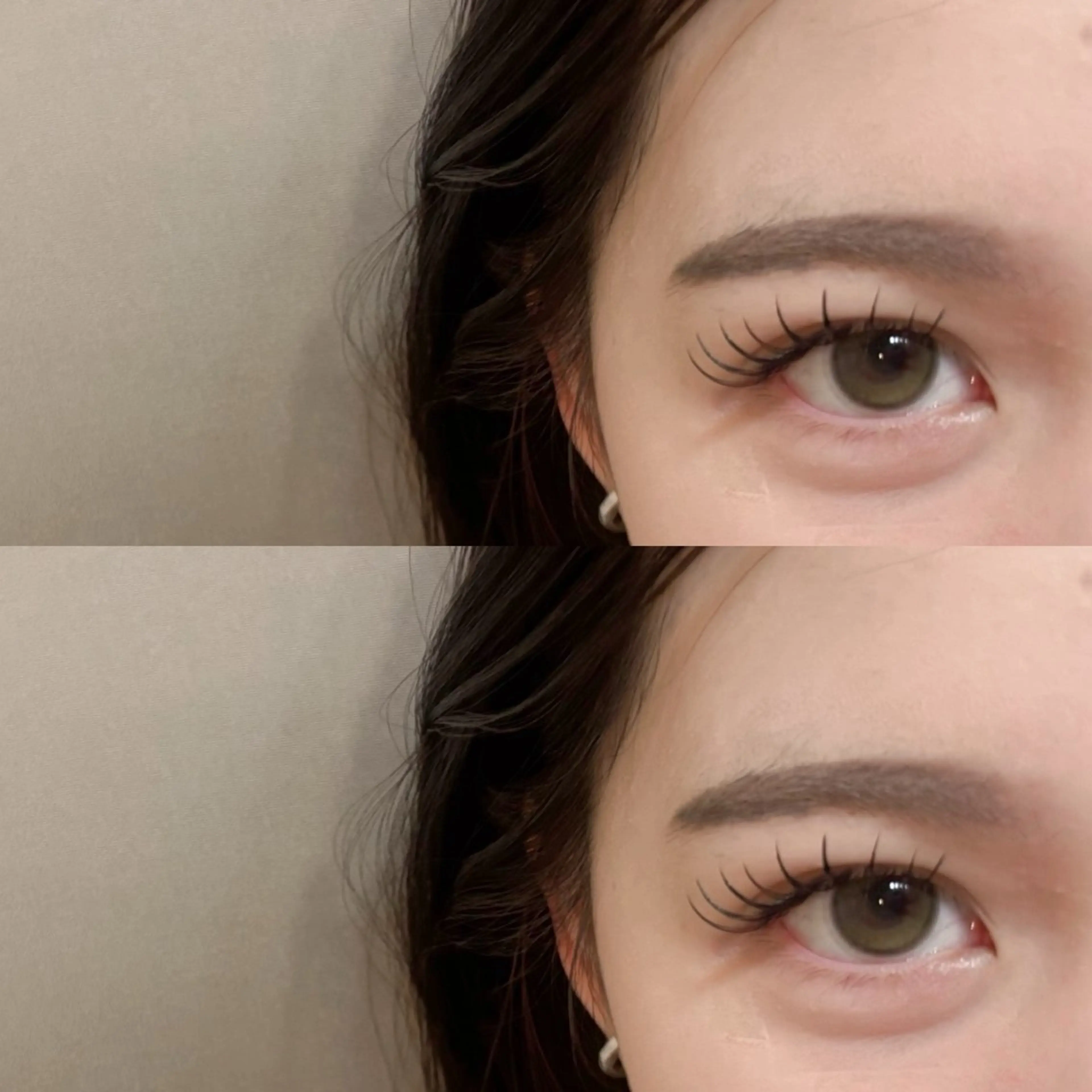 マツエク・マツパ 𝑻𝑶𝑴𝑰 𝑹𝑰𝑰🤍🐈のマツエク・マツパデザイン