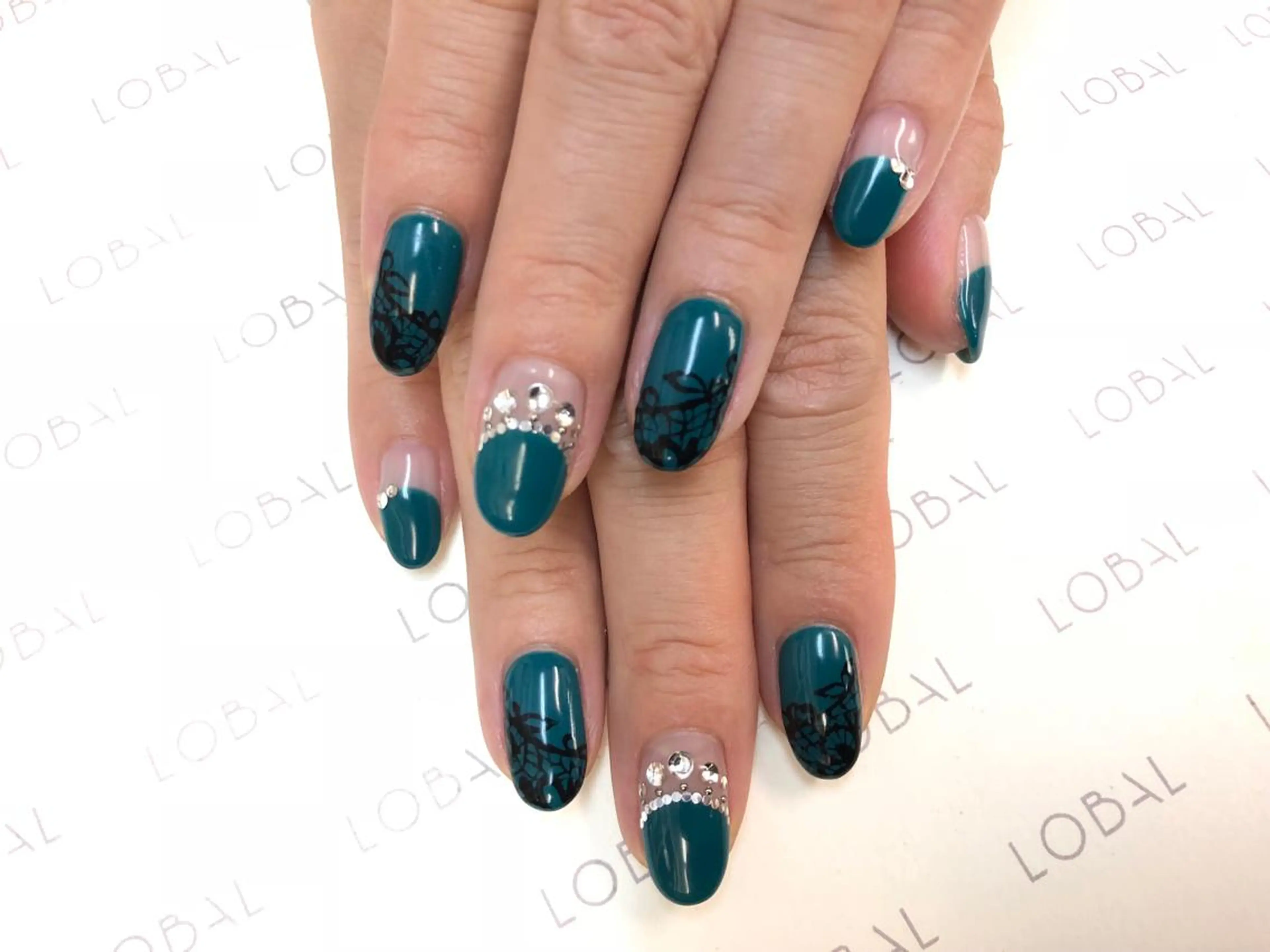 ネイル LOBAL（ロバル） ネイルのネイルデザイン