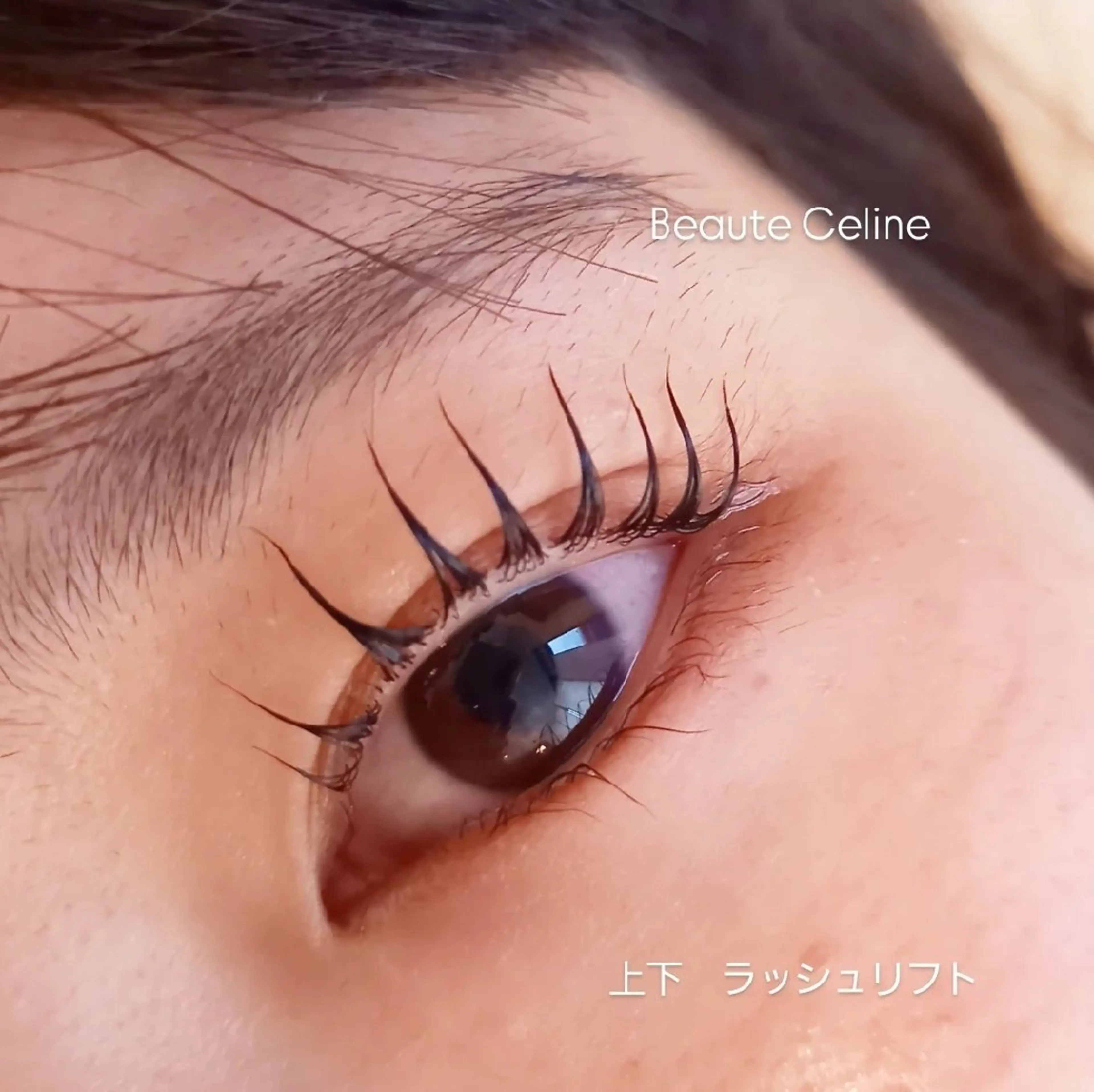 マツエク・マツパ マツパ beaute.celine所属・8時～✨beaute Celine🌛🌹のマツエク・マツパデザイン