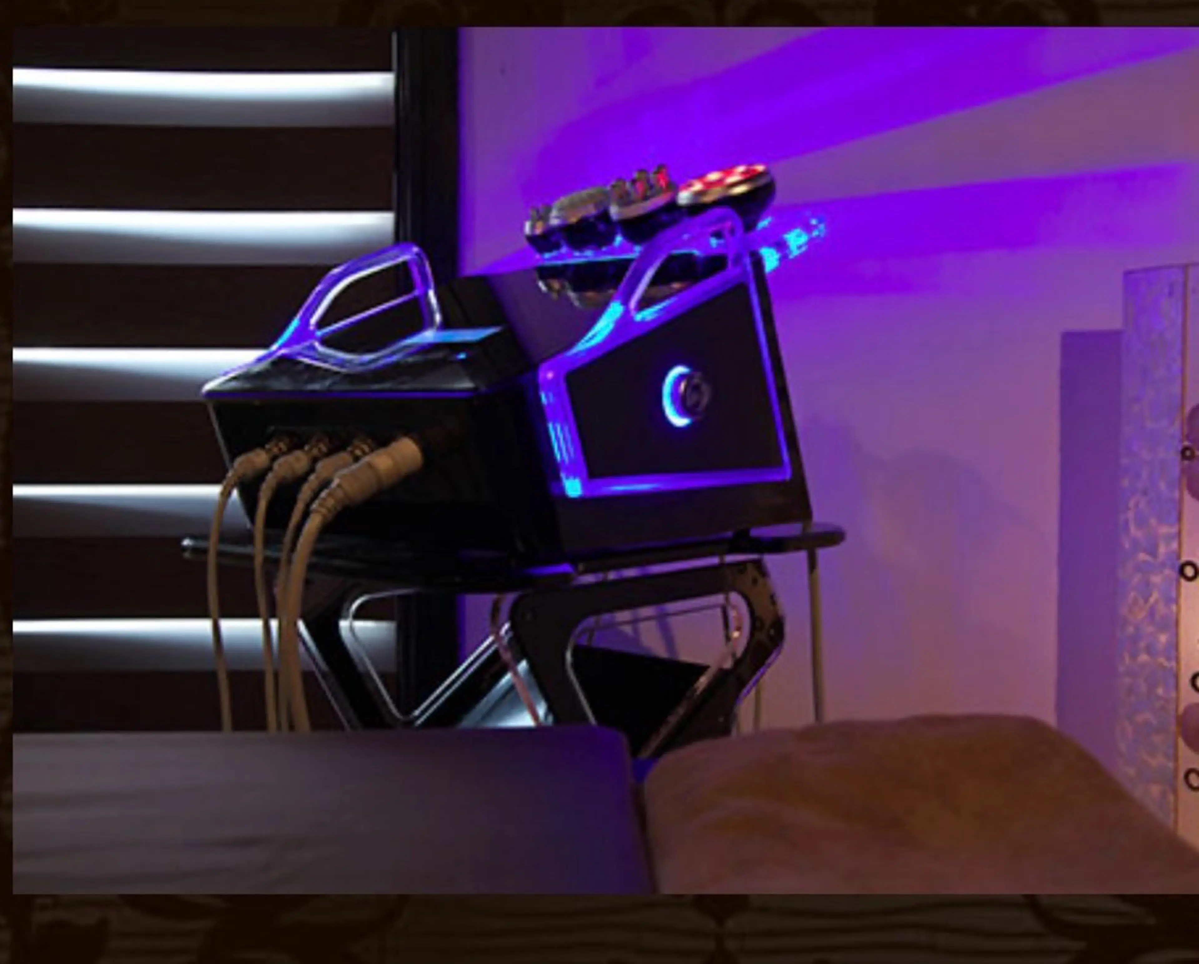 さろんどFouche ✯MIKI✯のエステ・リラクイメージ