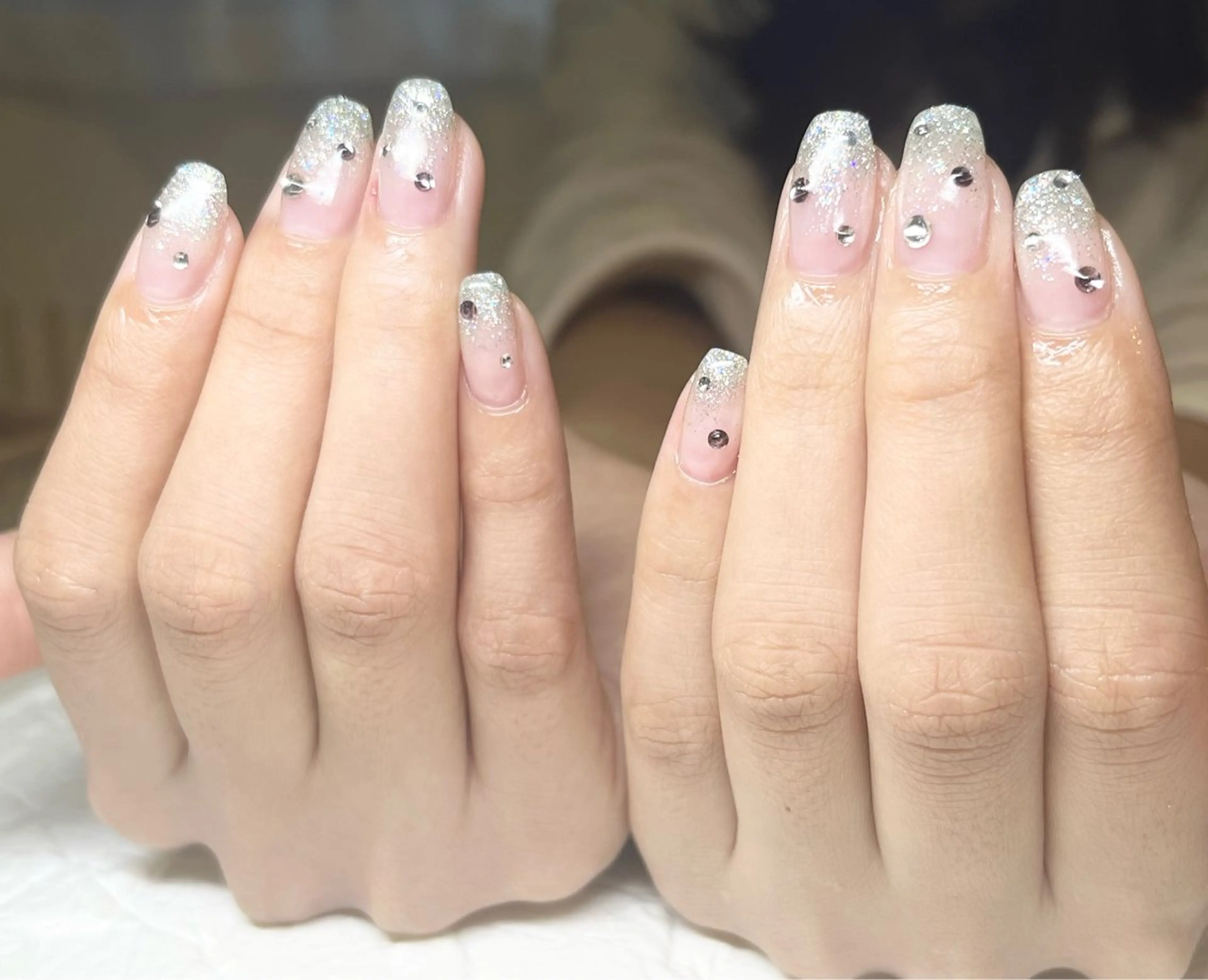 ネイル ネイリスト ももこのネイルデザイン