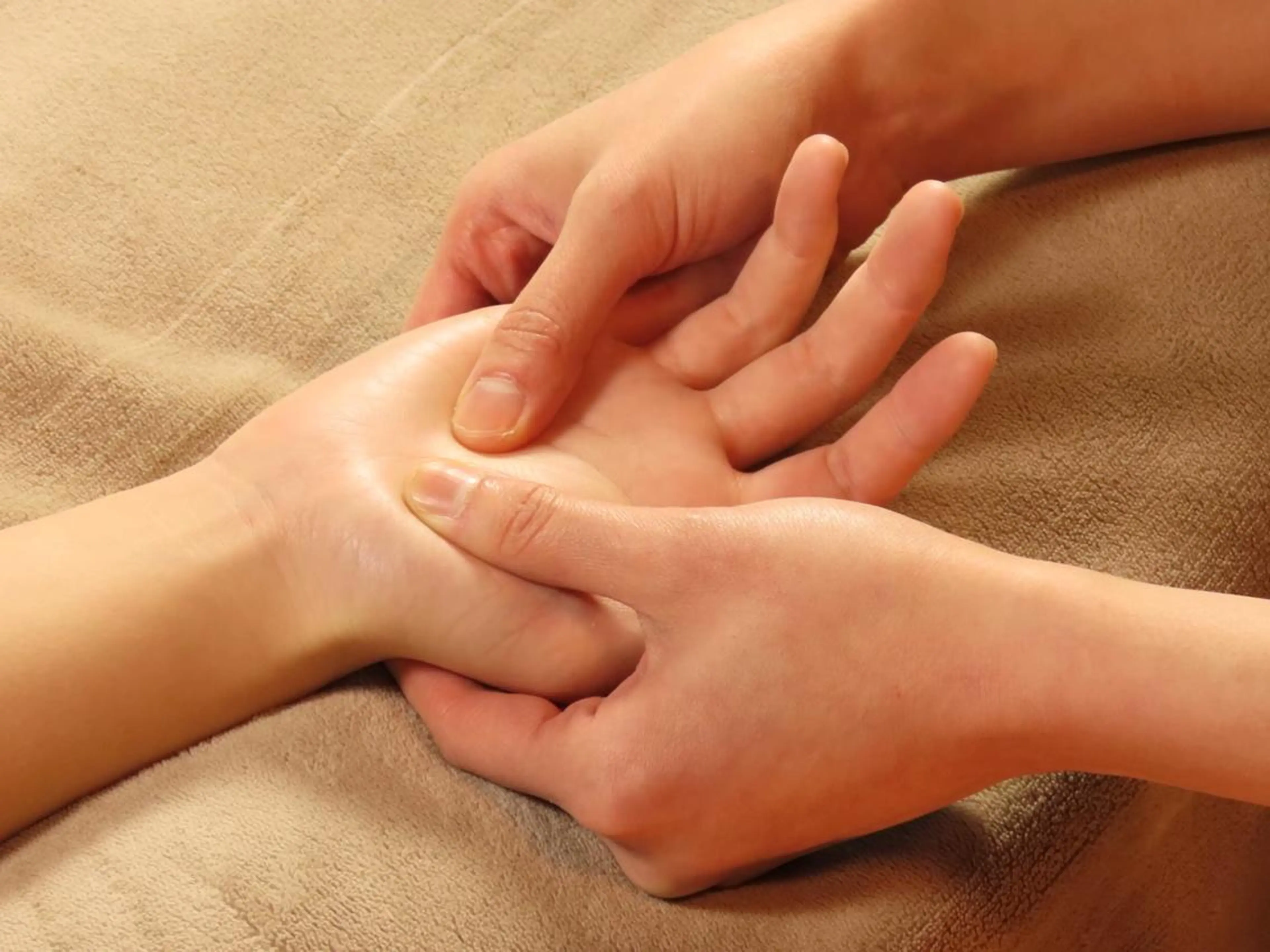 メンズ ひつじのきもち プレミアム船橋店のエステ・リラクイメージ