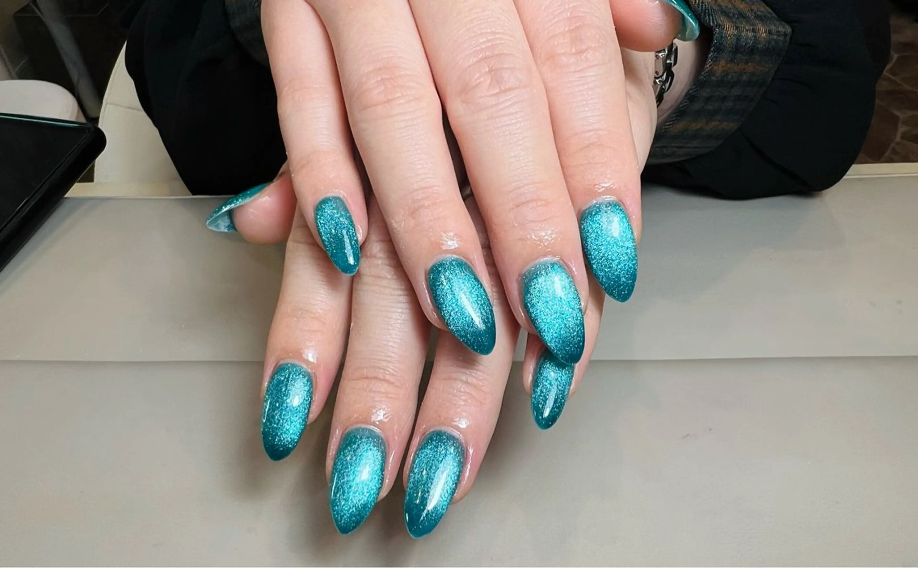 ネイル YO YOのネイルデザイン