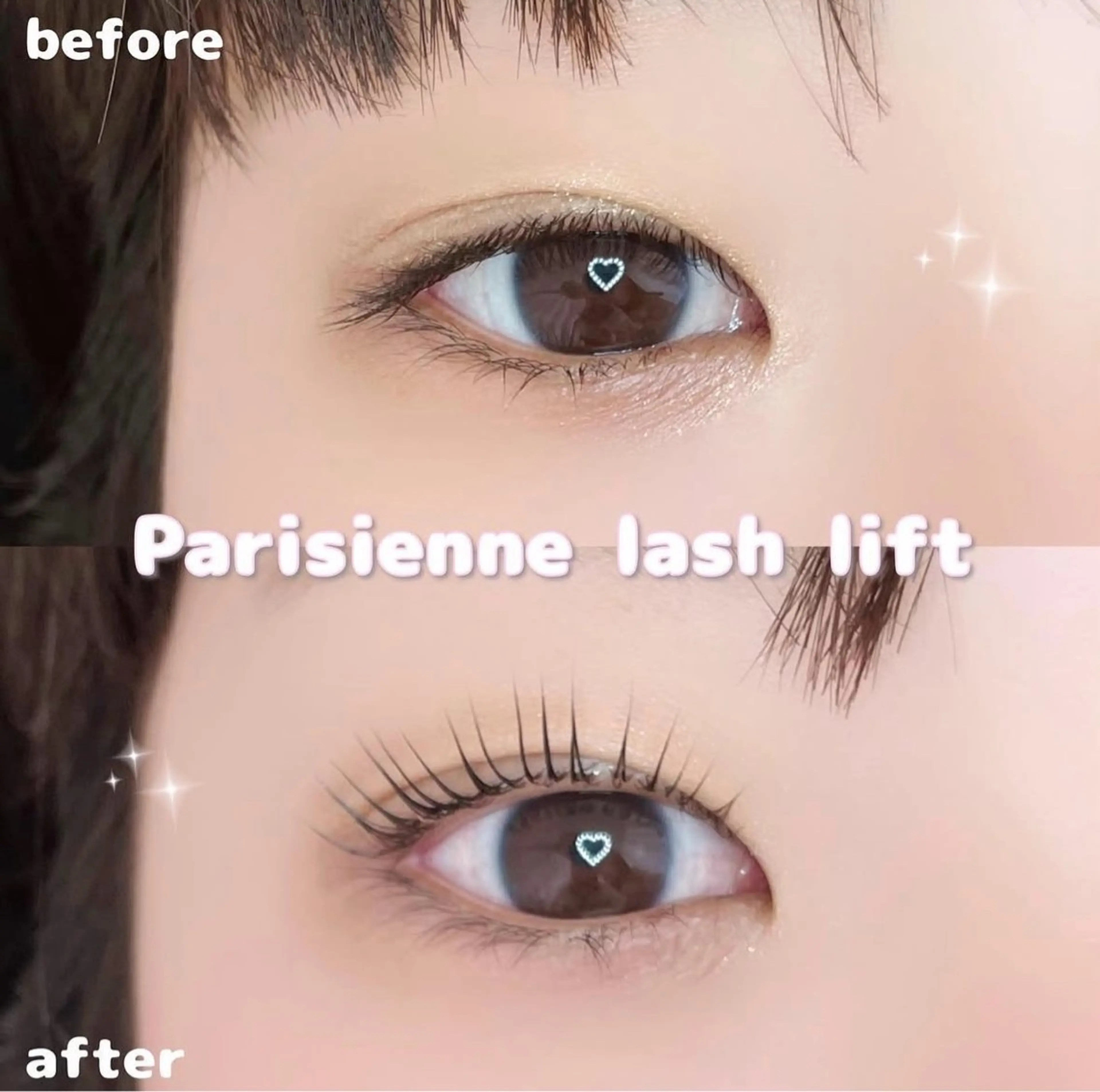 マツエク・マツパ Runa🌙 渋谷/まつパのマツエク・マツパデザイン