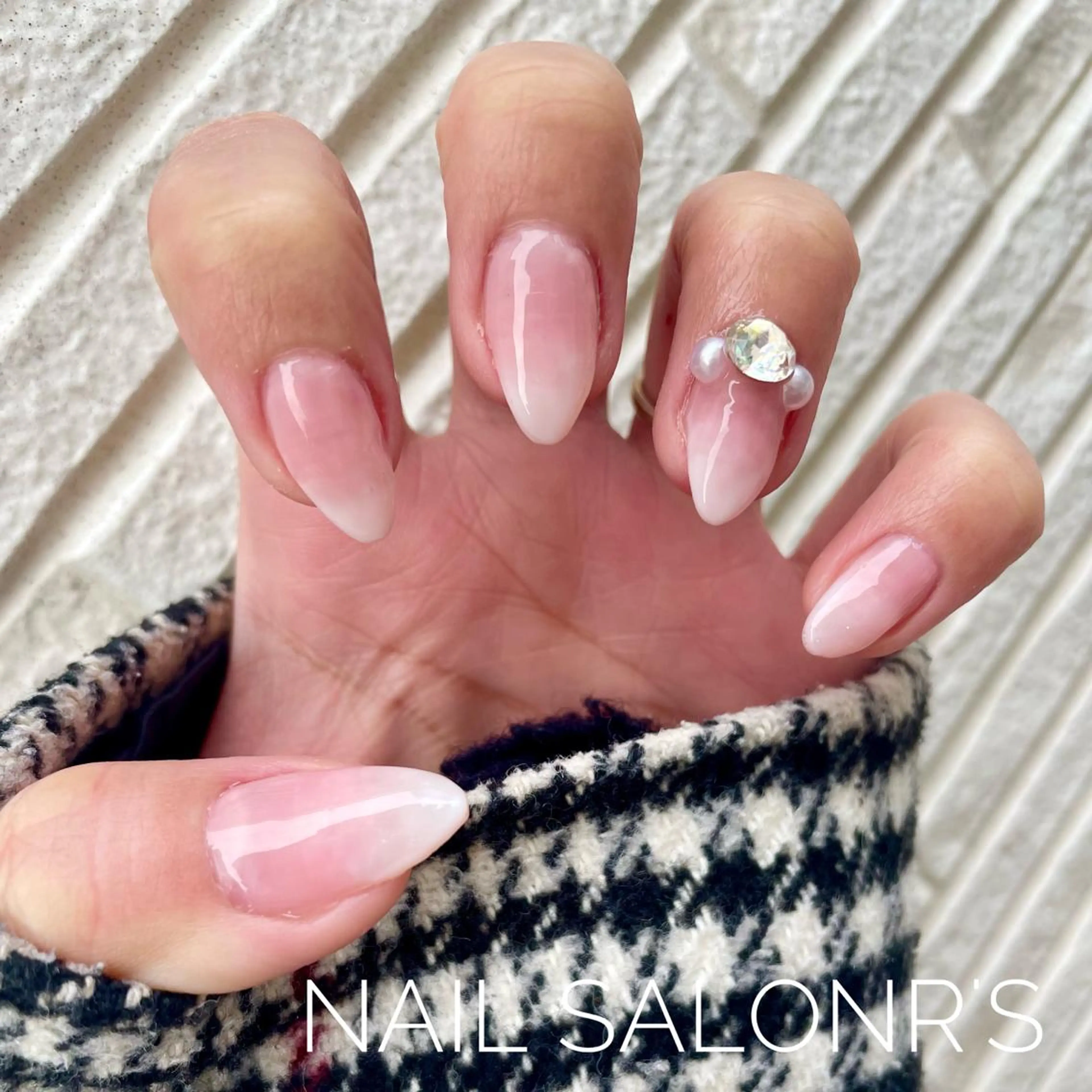 ネイル nail salon R'sのネイルデザイン