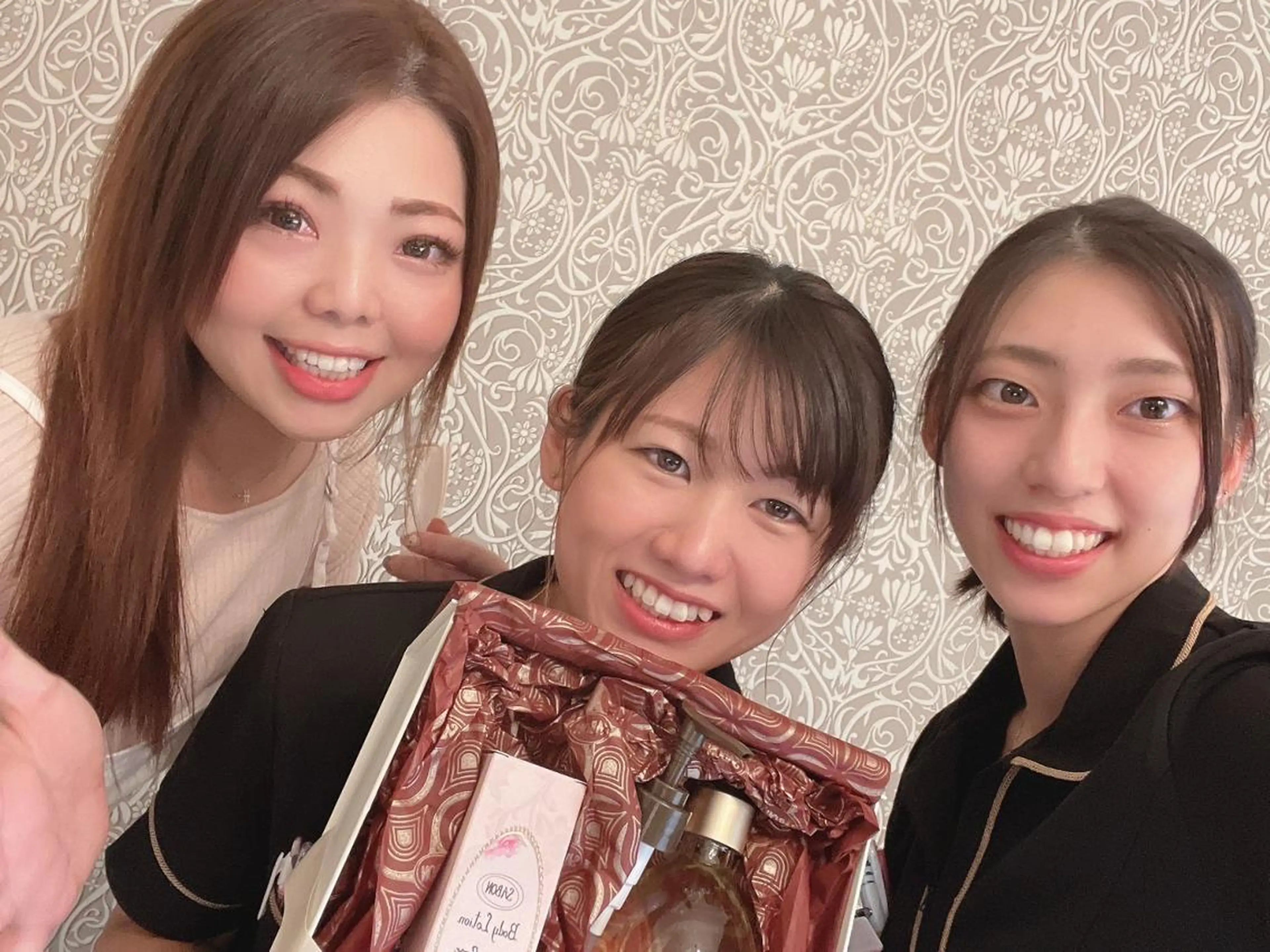 鈴木 愛花の眉毛・アイブロウイメージ