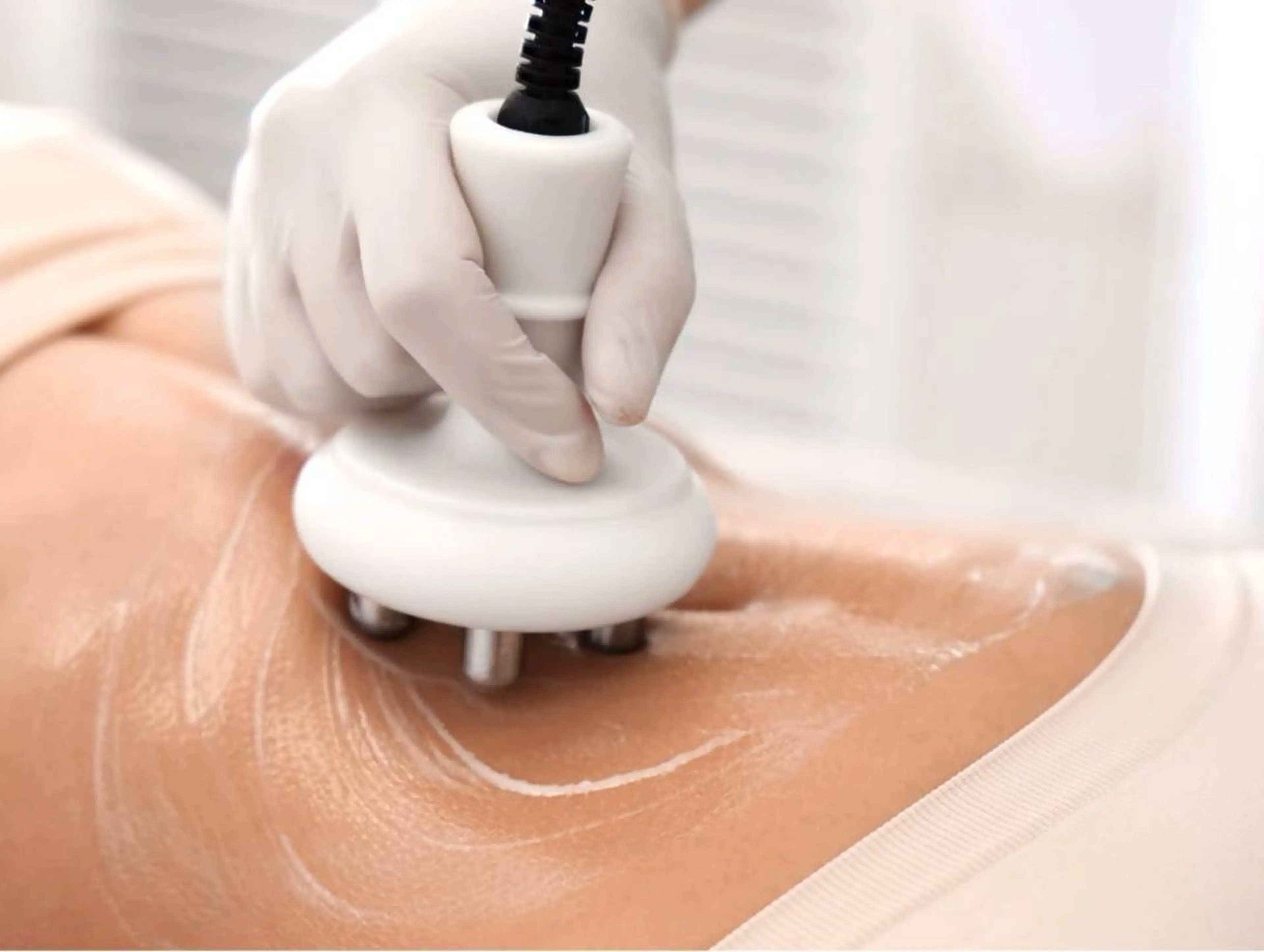 Dahlia Hondaのエステ・リラクイメージ