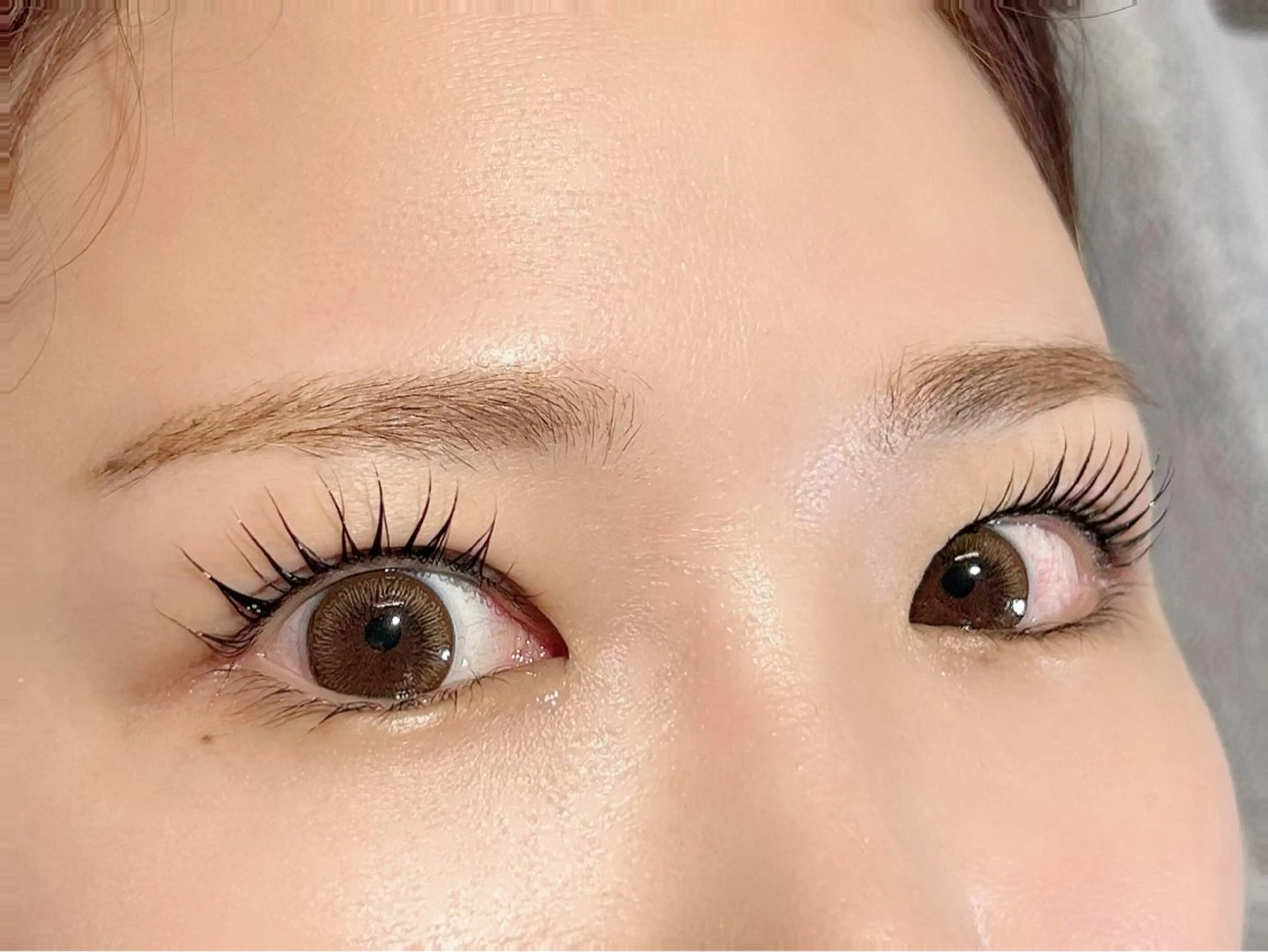 マツエク・マツパ some some some3🦄手銭のマツエク・マツパデザイン