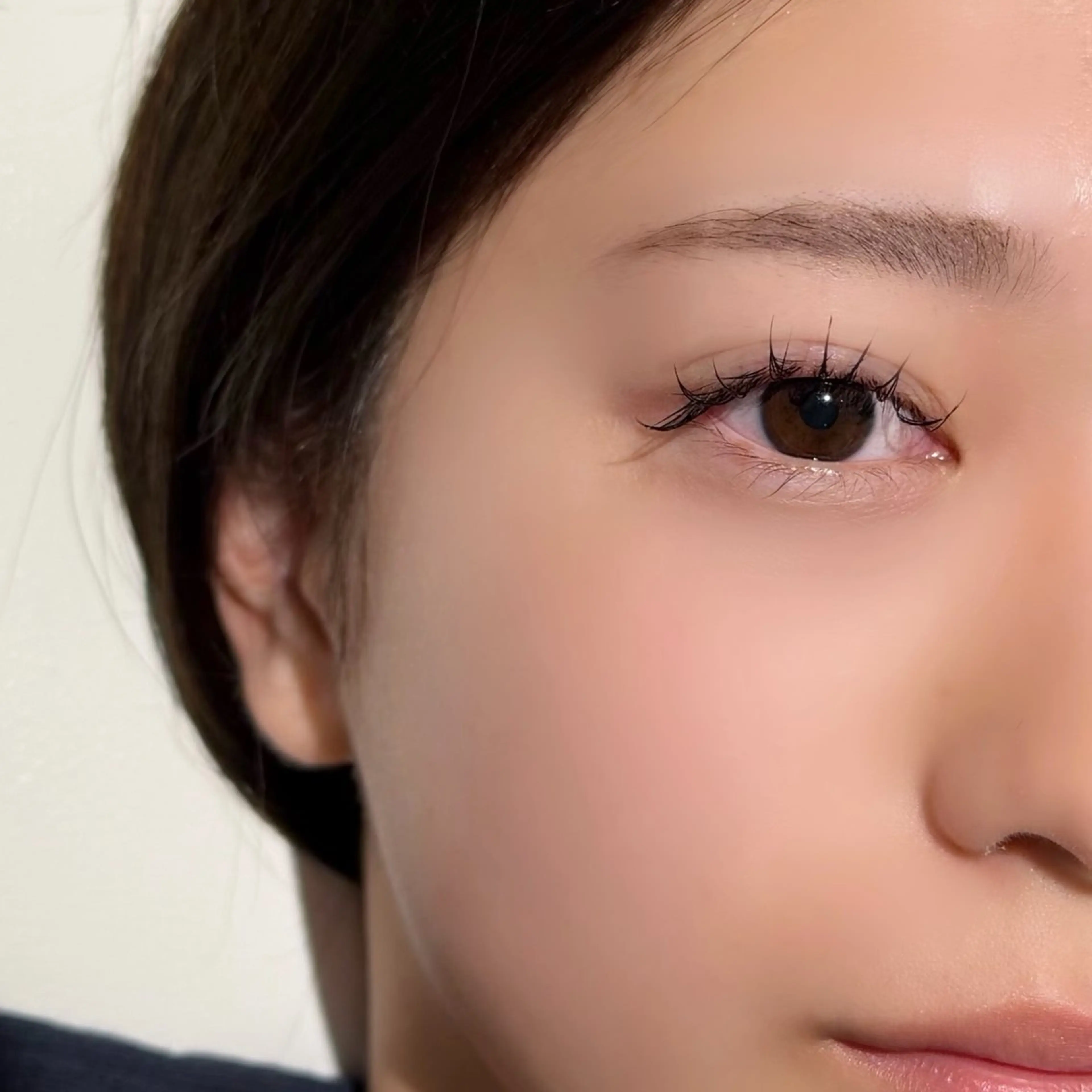 マツエク・マツパ eyelash Noaのマツエク・マツパデザイン