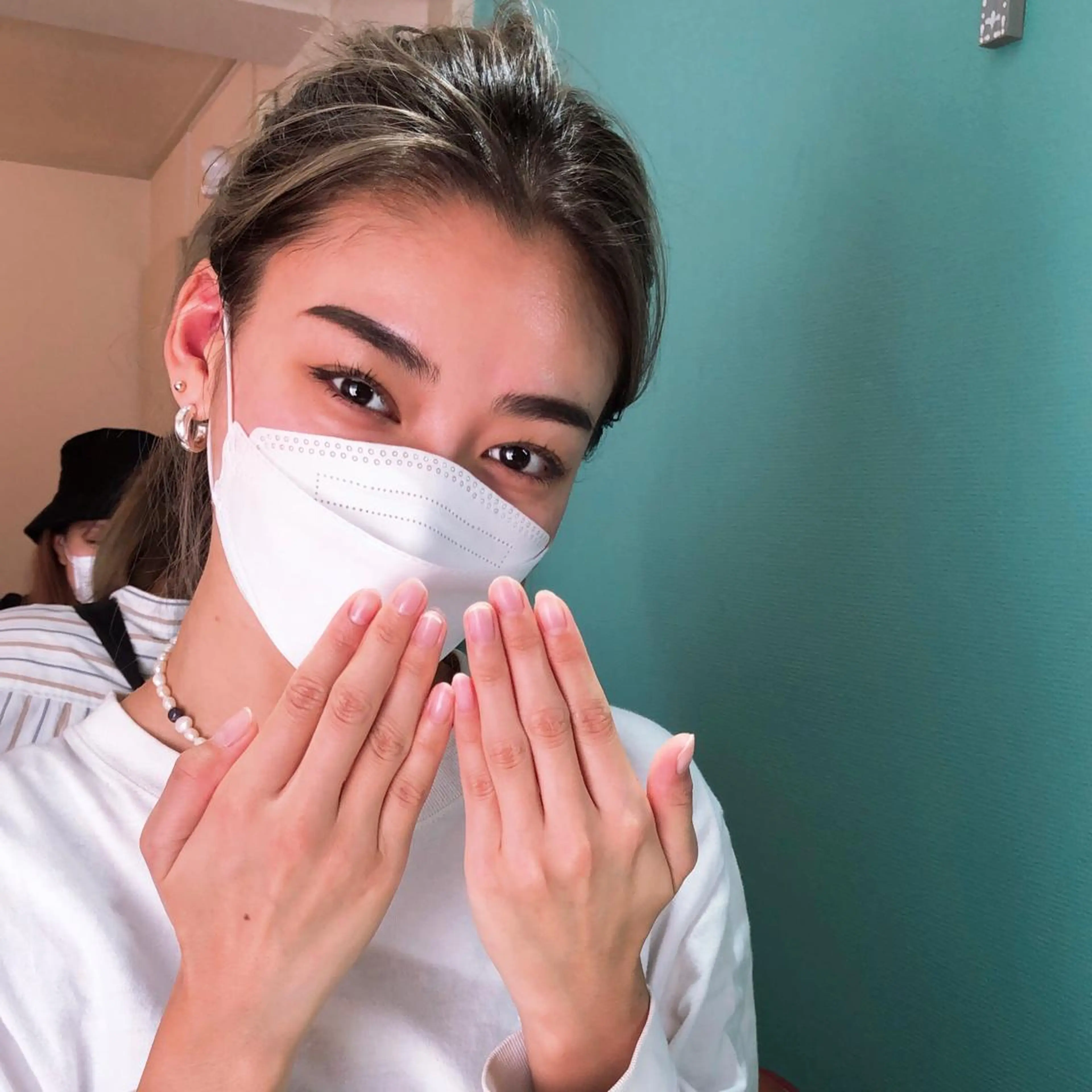 ネイル Miyagi Asamiのネイルデザイン