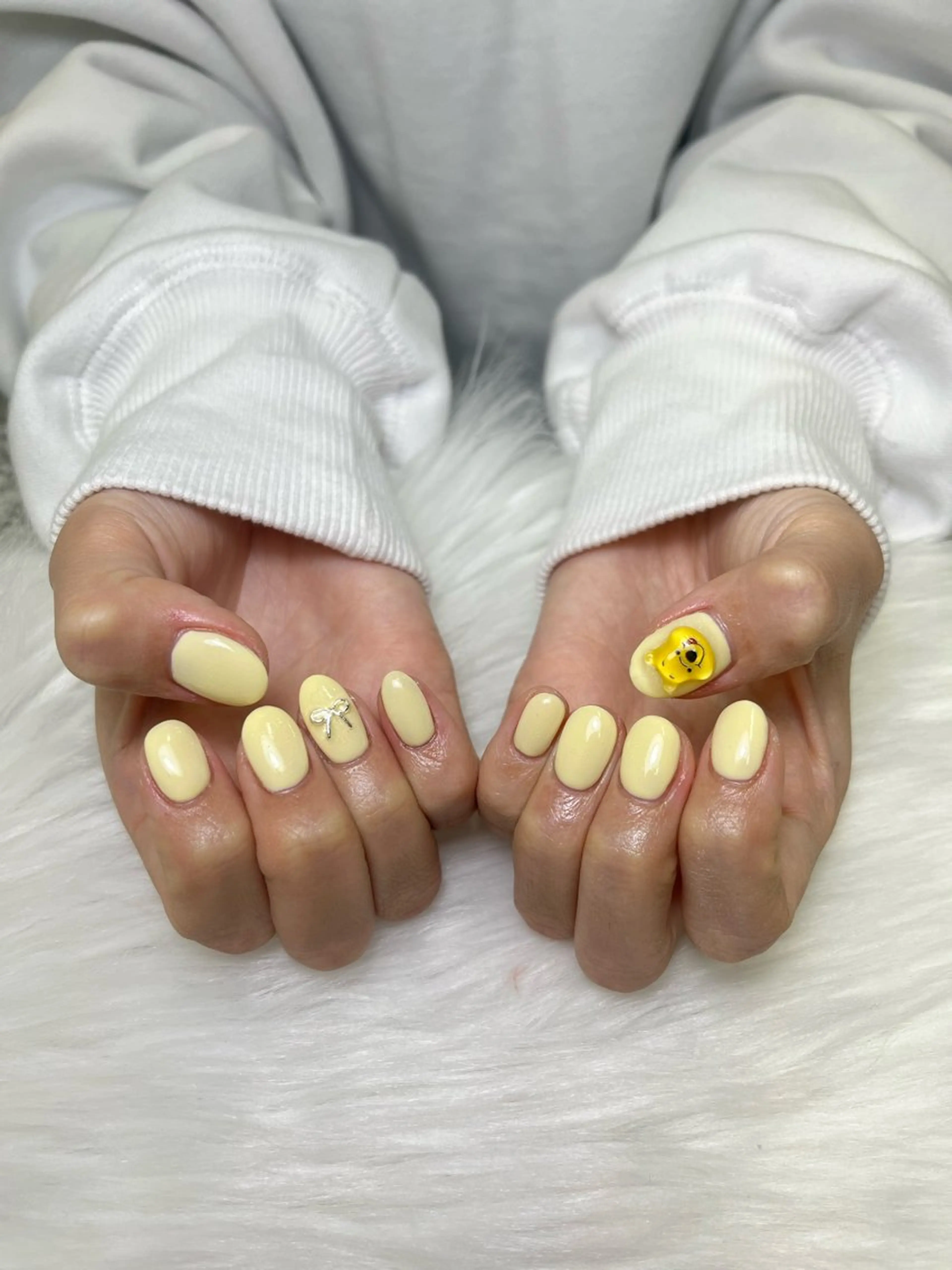 ネイル limo/ kotomiのネイルデザイン