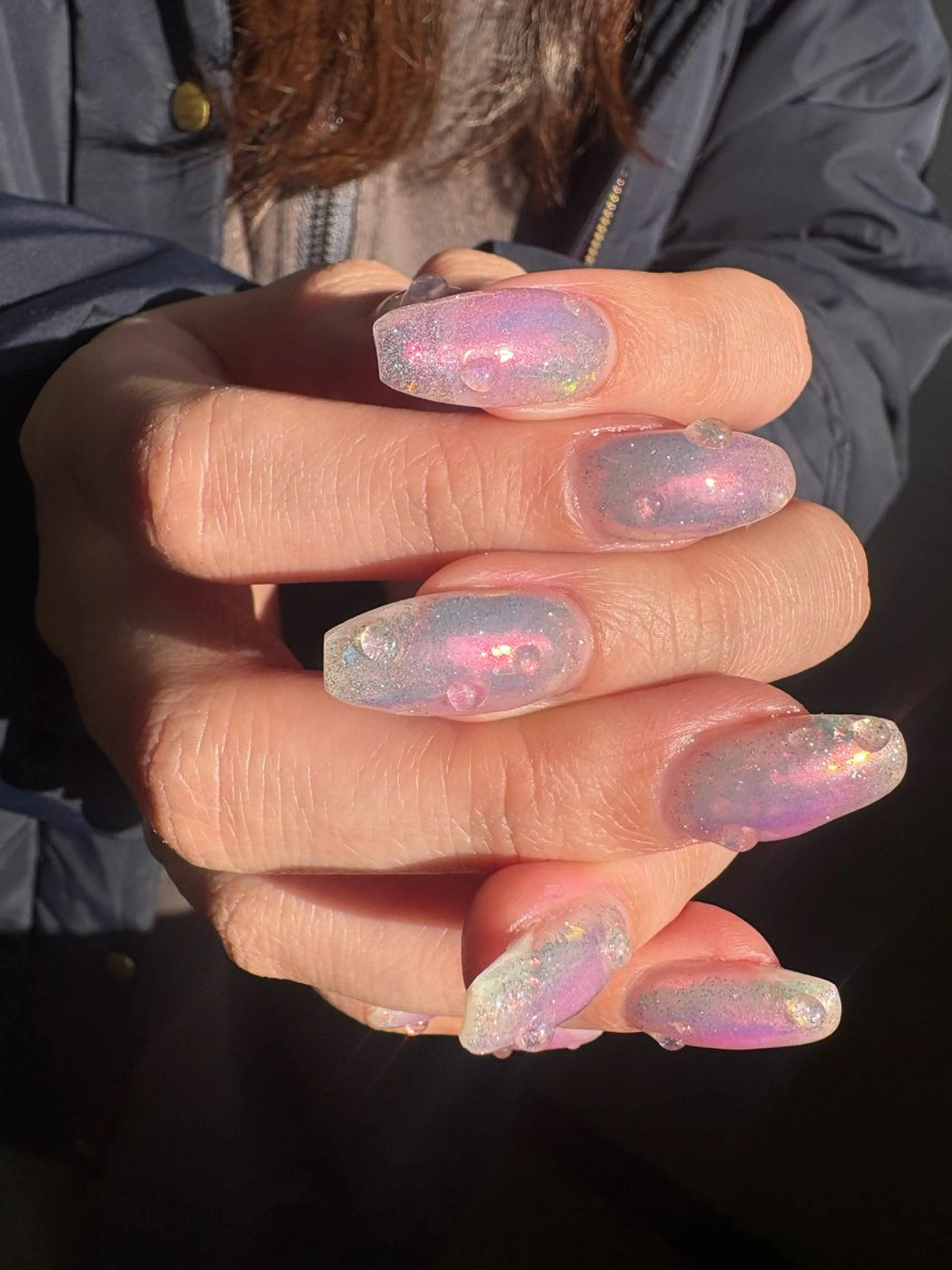 メンズ ネイル ✨akari✨千葉駅 アート、メンズネイルのネイルデザイン