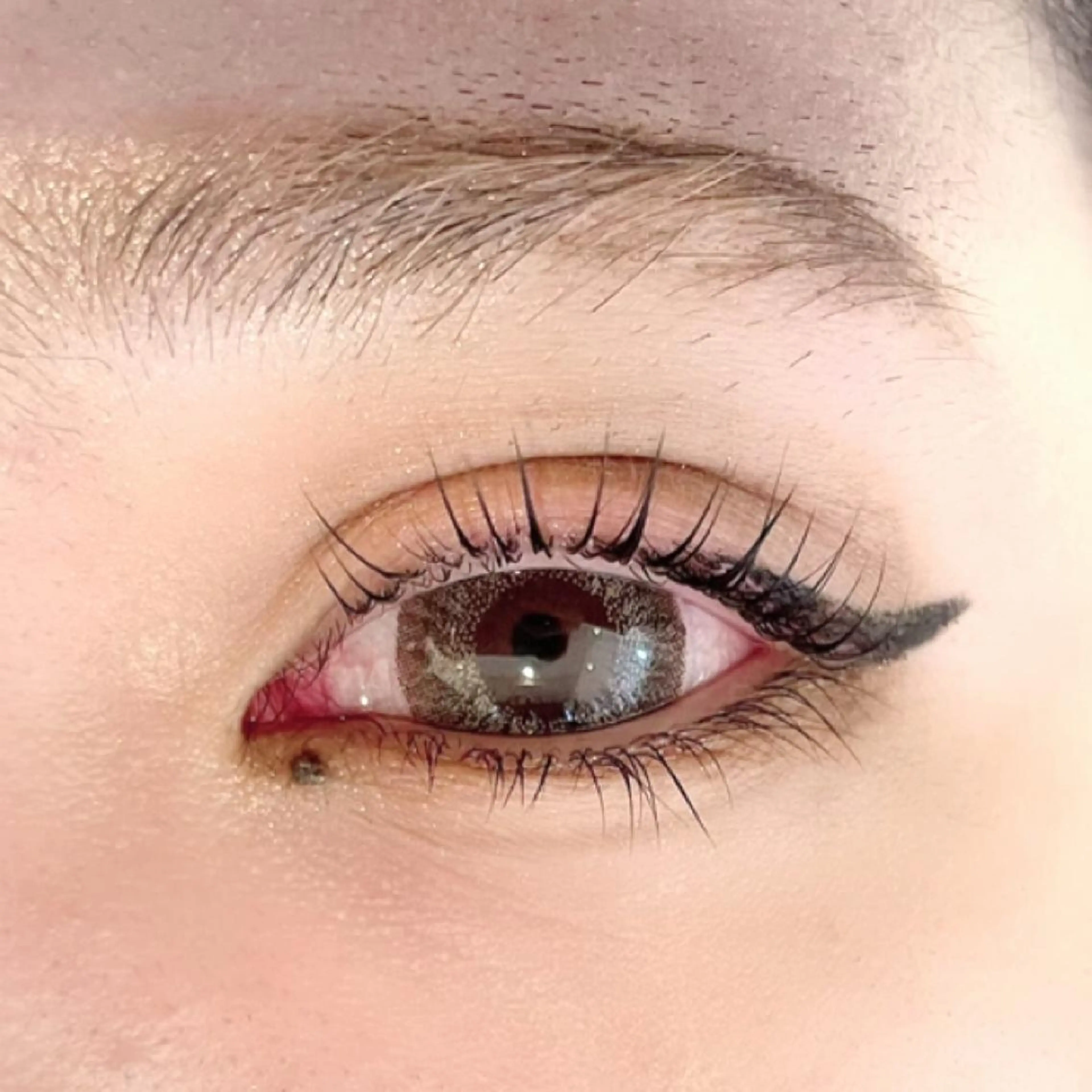 マツエク・マツパ Sakurablow 難波店　小嶋のマツエク・マツパデザイン