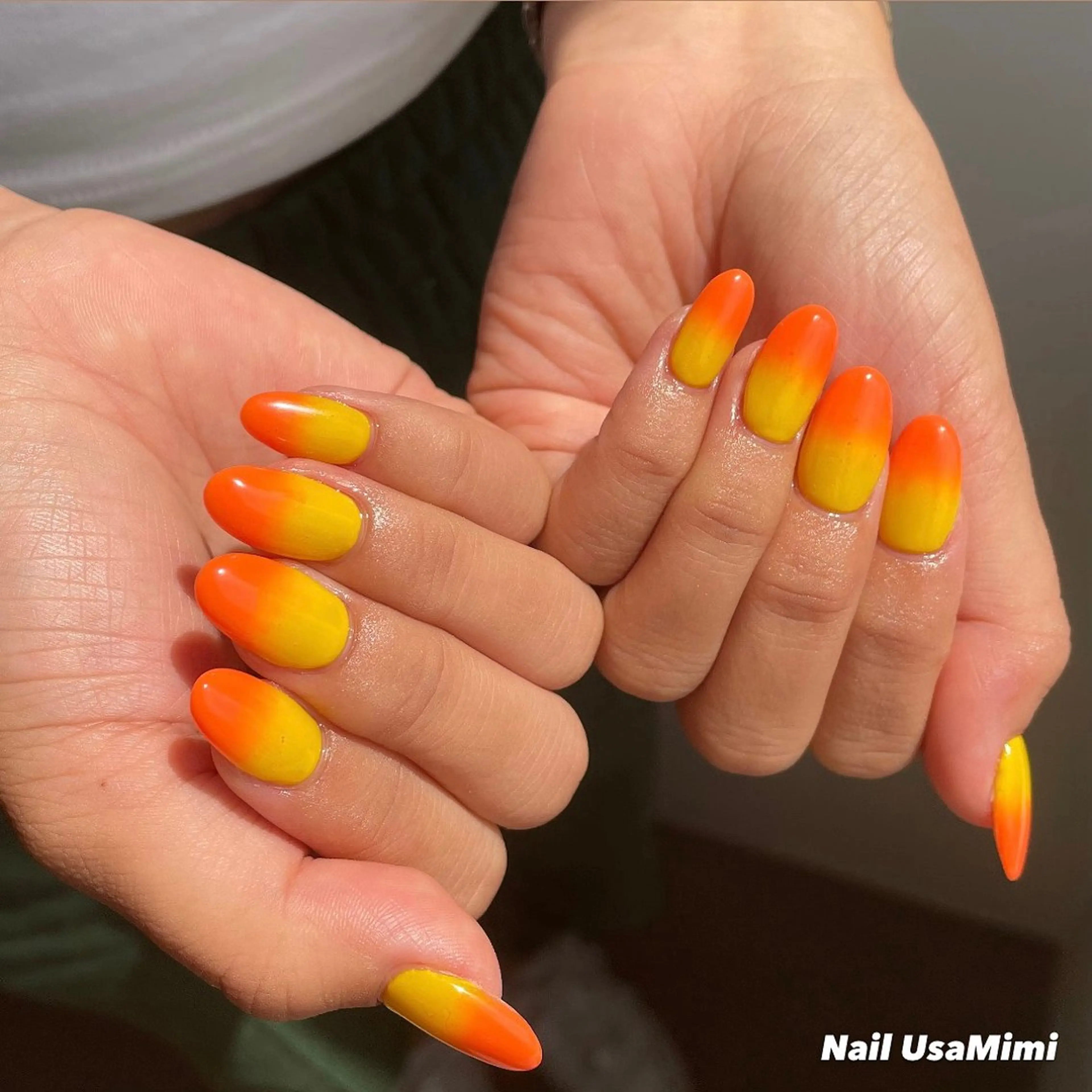 ネイル NAIL DOT STUDIO堺筋本町のネイルデザイン