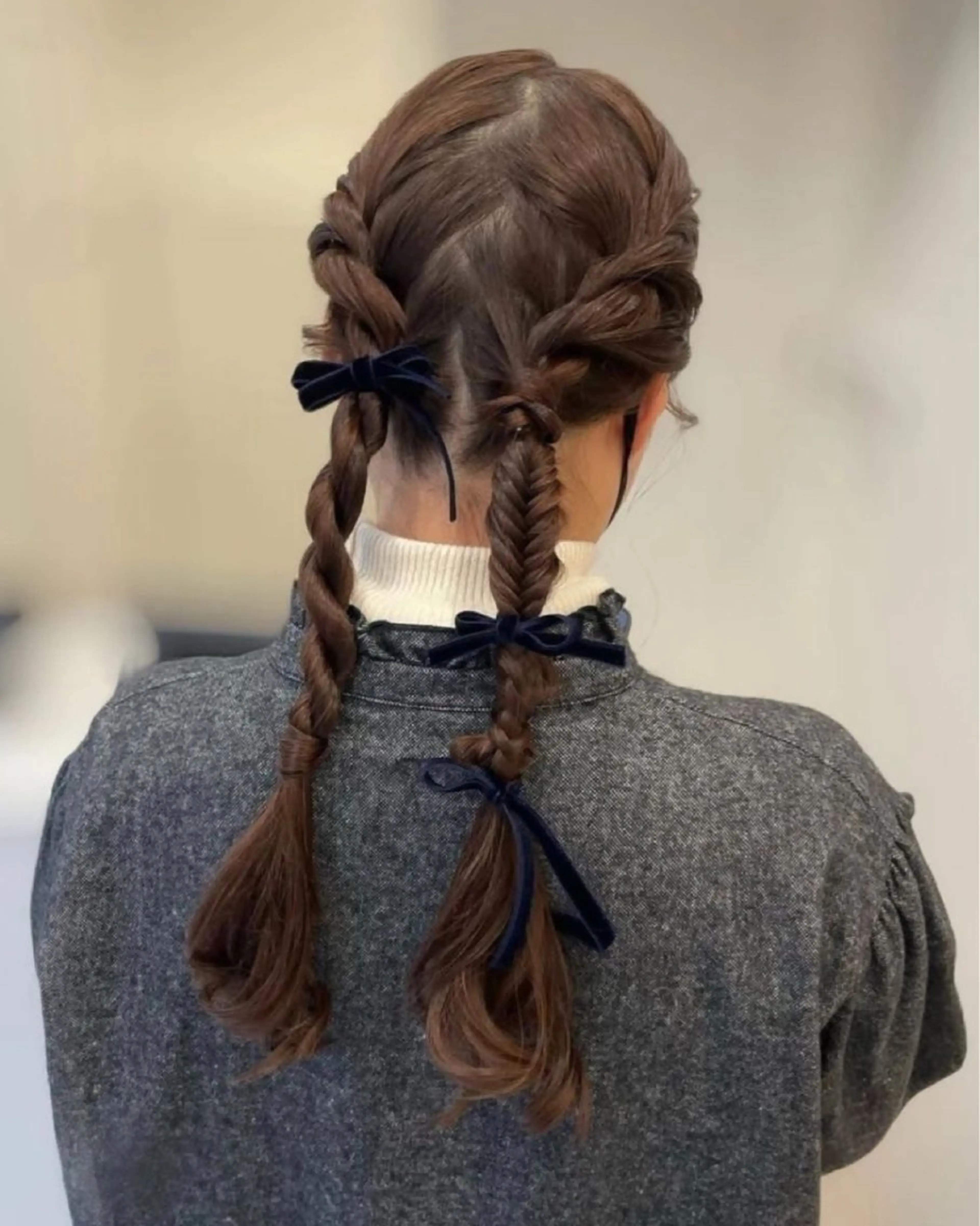 ヘアアレンジ 🫧ヘアアレンジ/ 艶アレンジ/理咲🫧のヘアスタイル