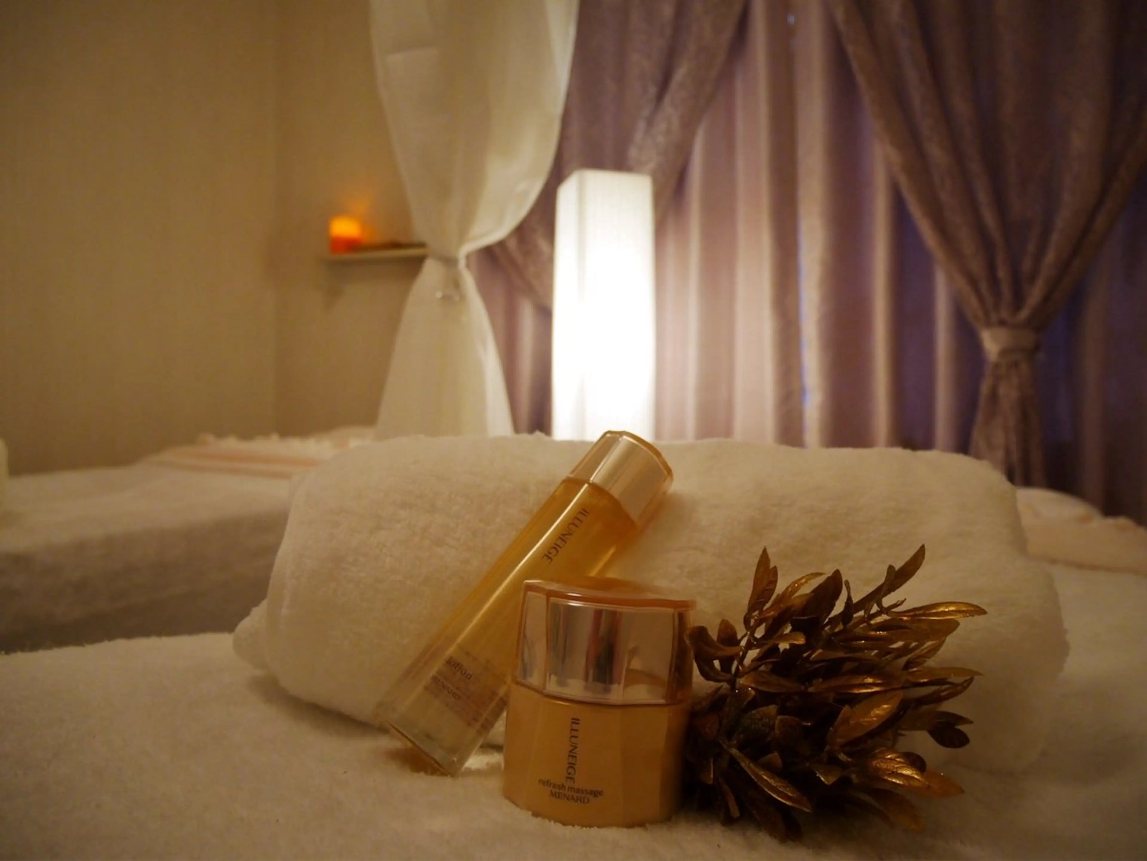 メナード宮の沢店所属・メナード宮の沢店 コトコのエステ・リラクイメージ