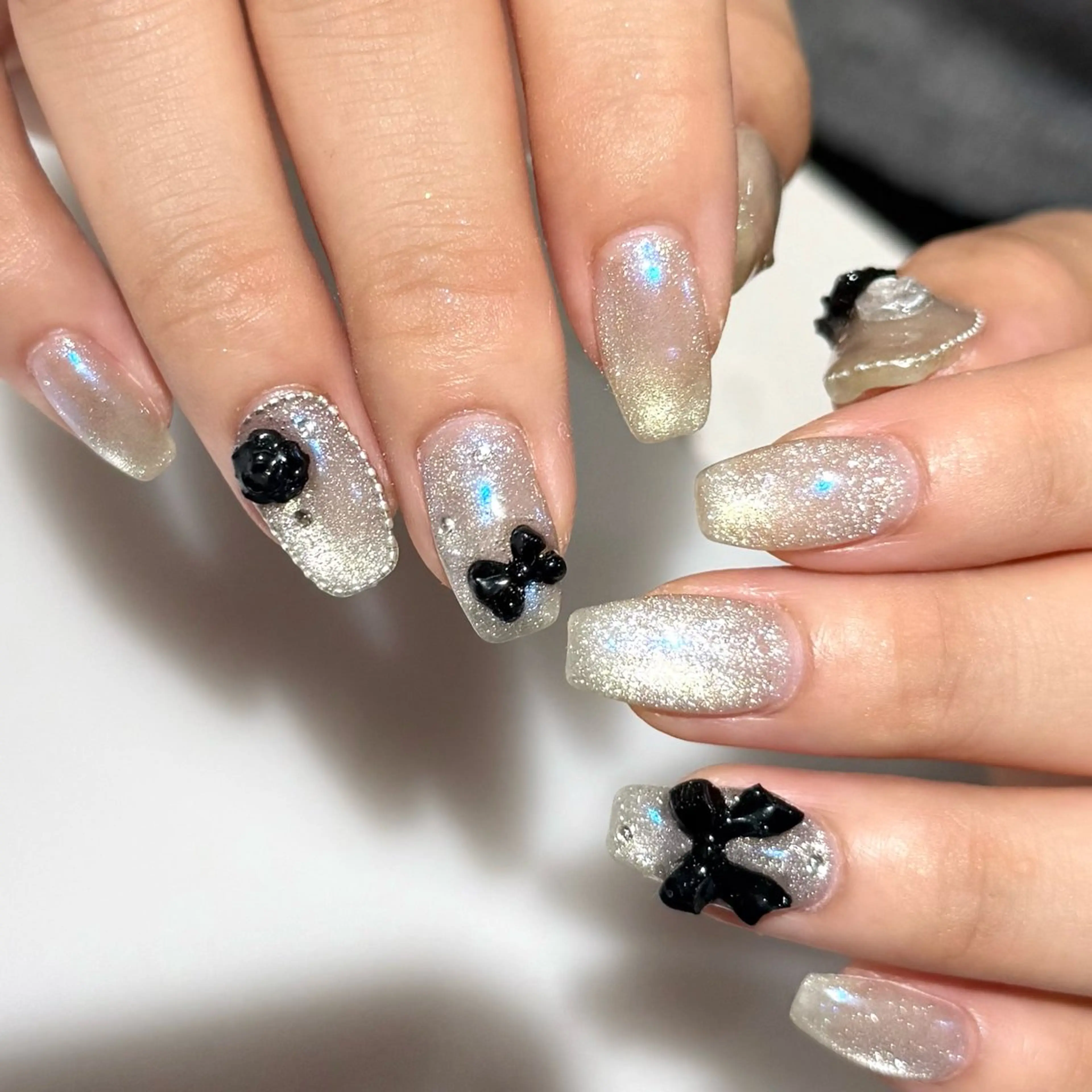 ネイル Elle. HINATAのネイルデザイン