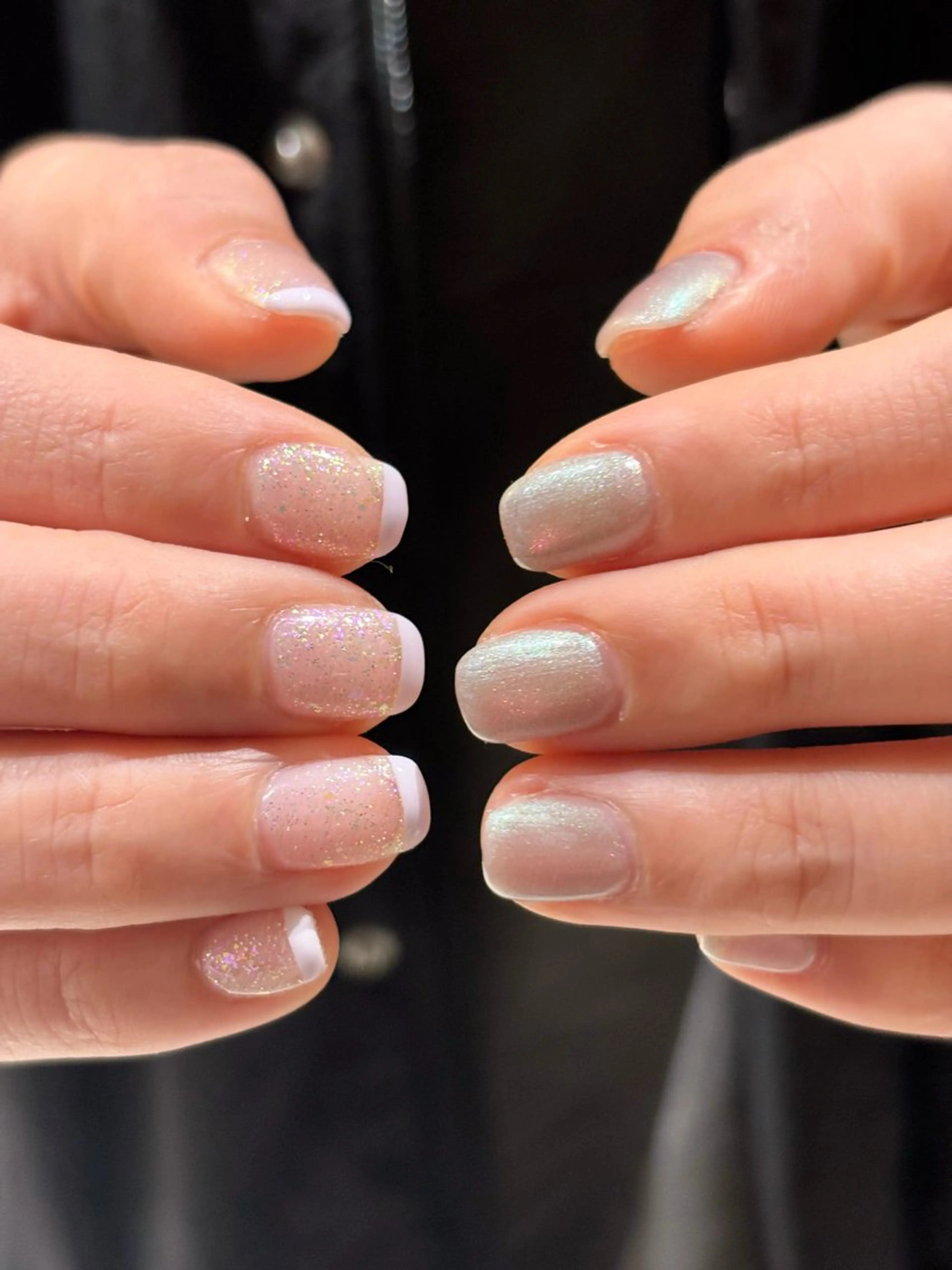 ネイル ハンドネイル NOKU 下北沢のネイルデザイン