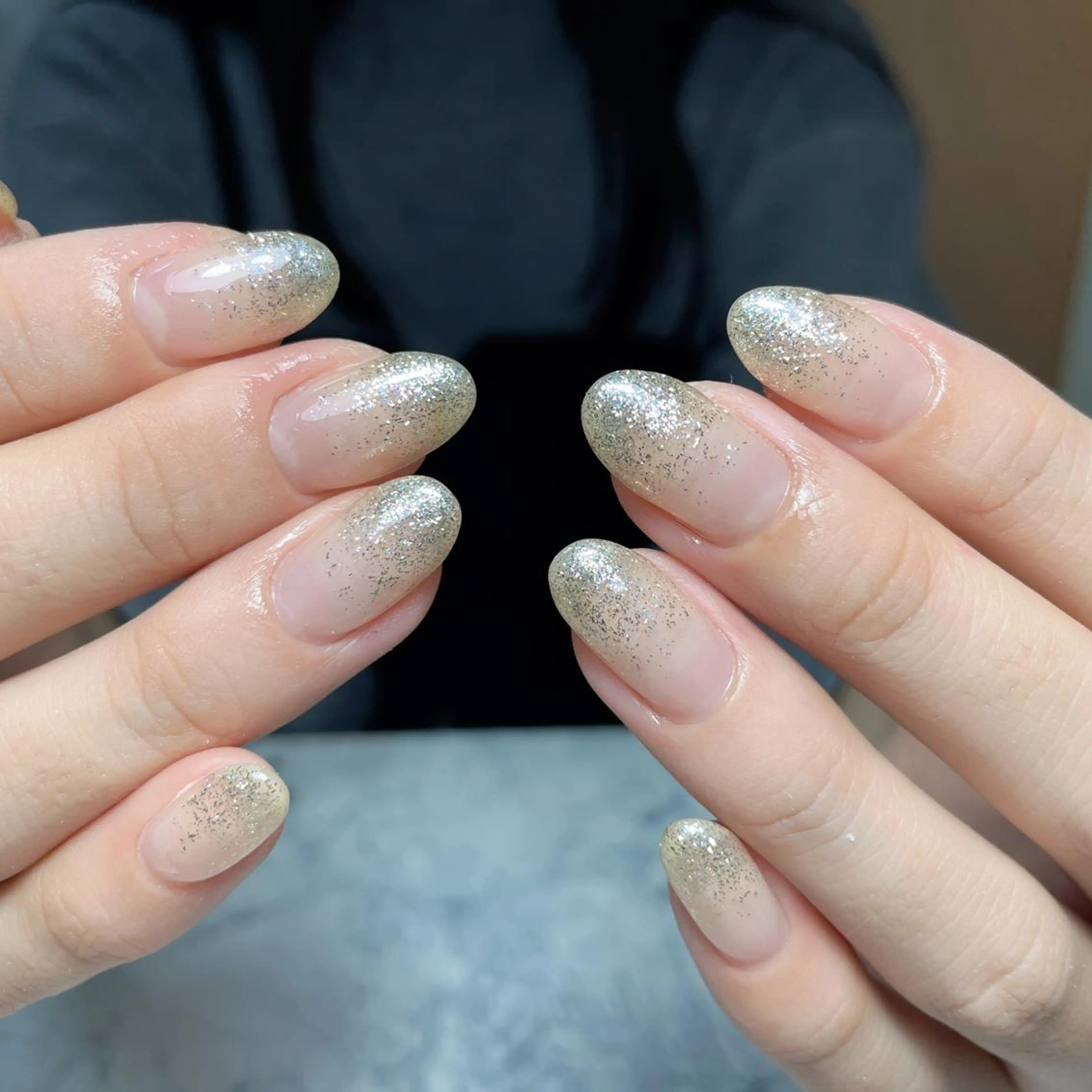 ネイル ラッキー 玲奈のネイルデザイン