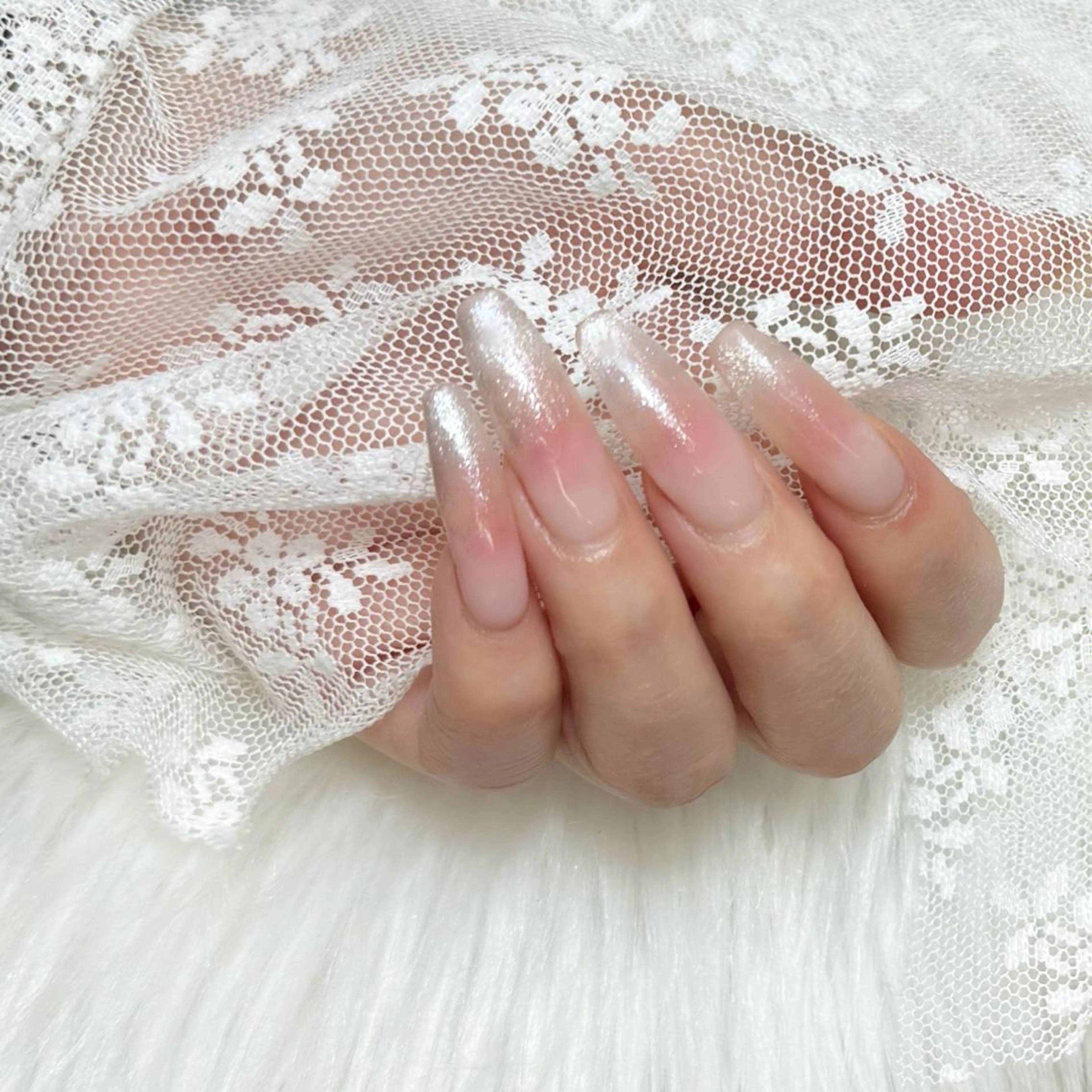 ネイル NAIL atre AIKOのネイルデザイン