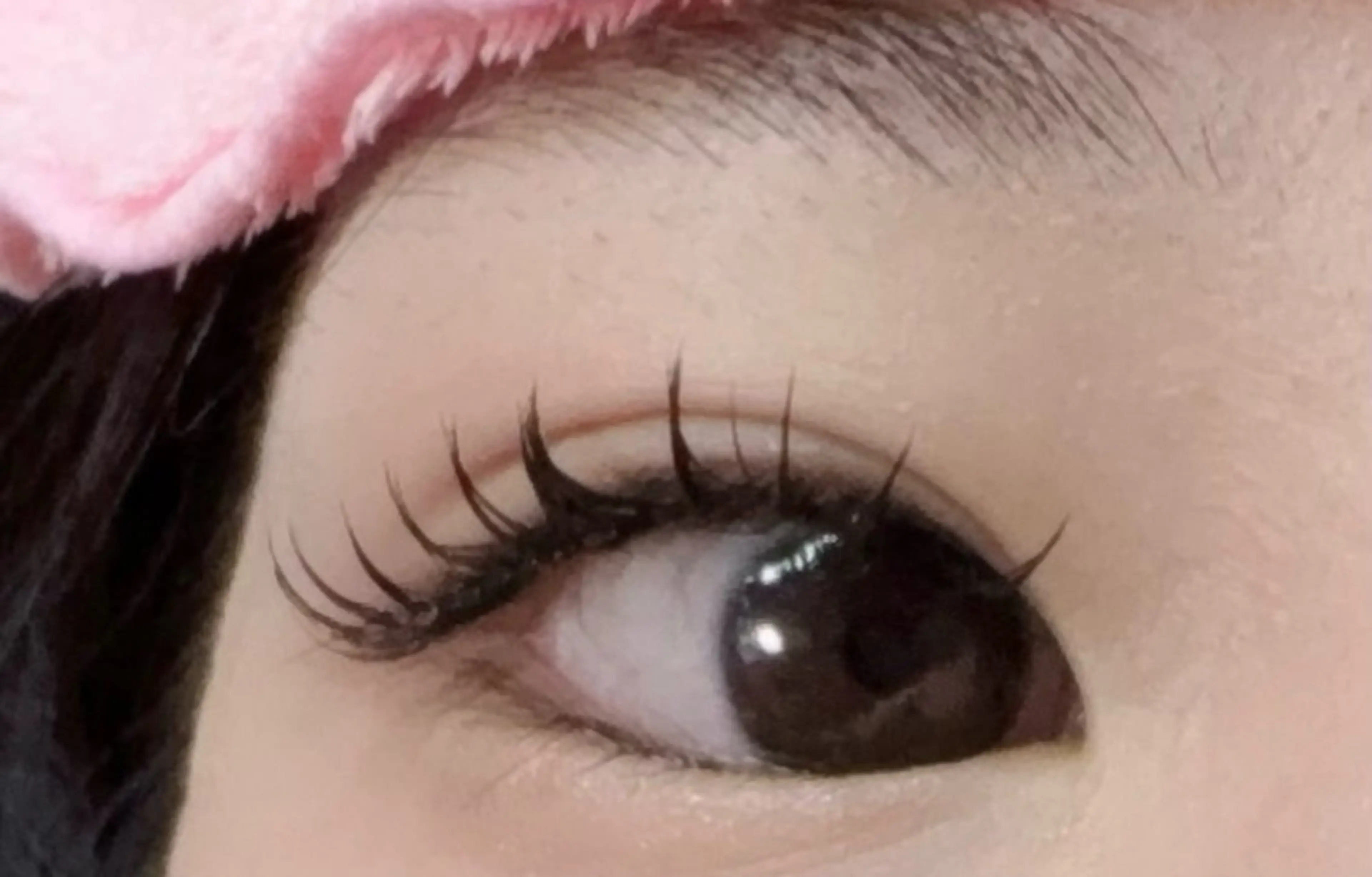 マツエク・マツパ トータルビューティー サロン・Nの眉毛・アイブロウイメージ