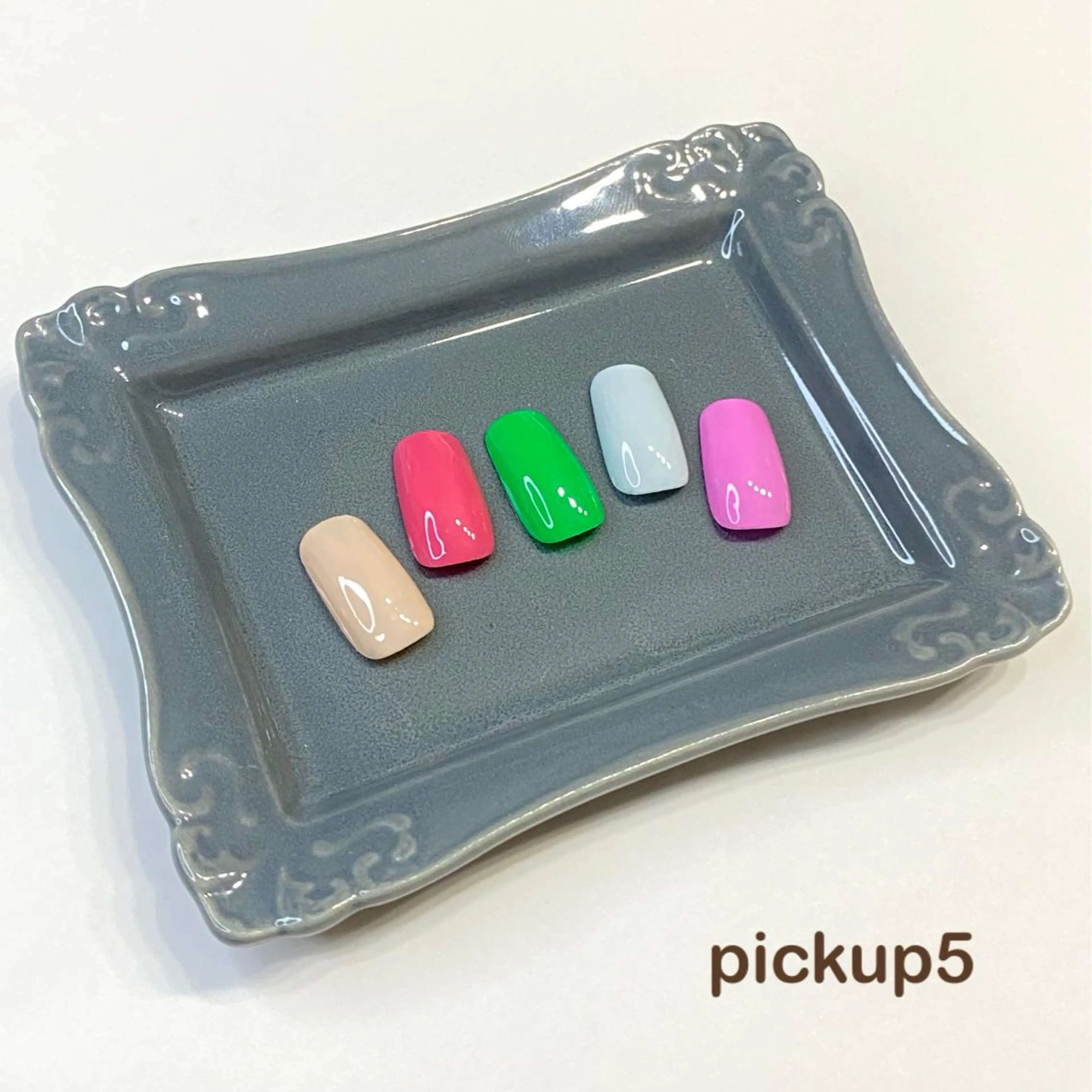 ネイル ジェルネイル ネイリスト aicoのネイルデザイン