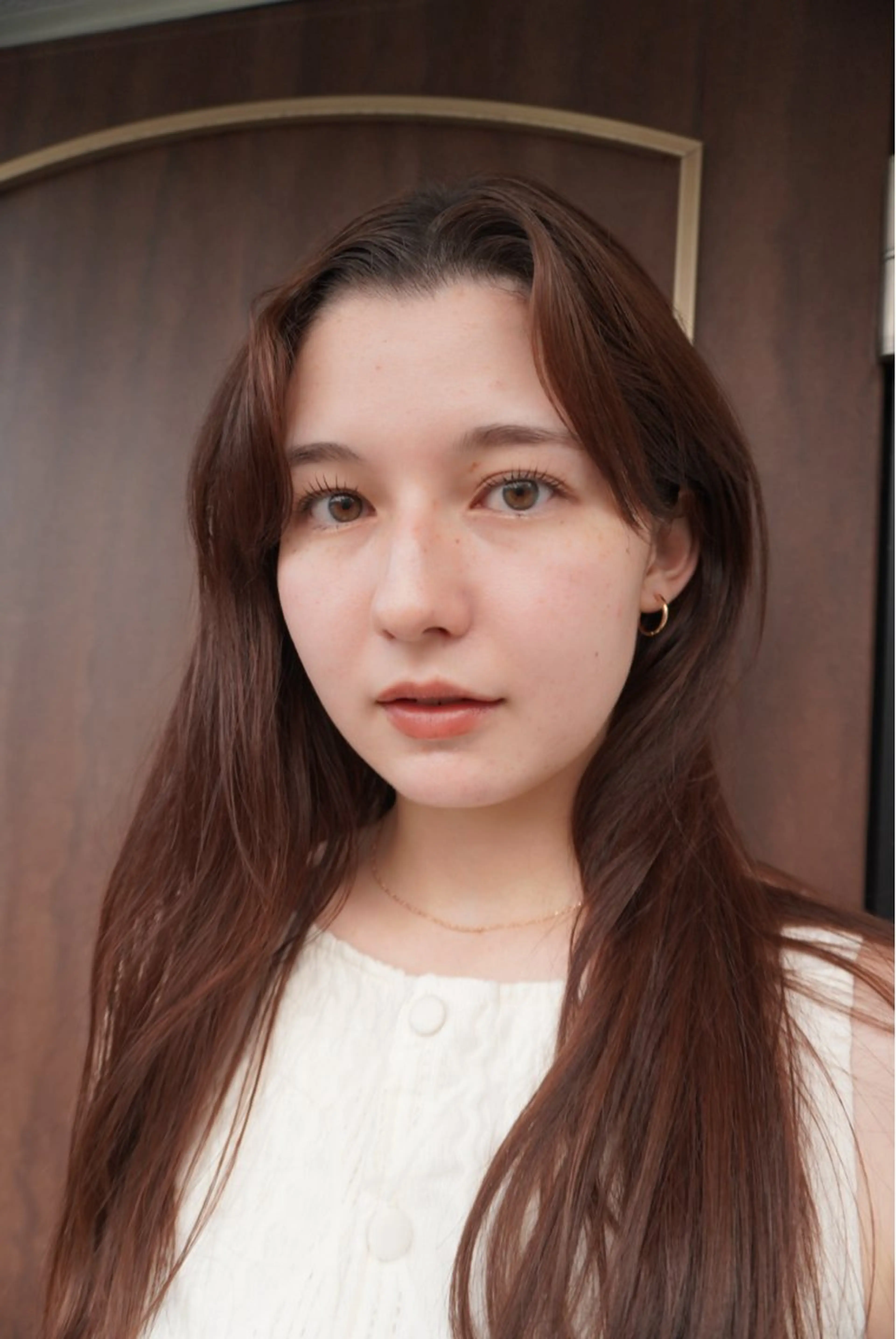 マツエク・マツパ マツパ 代官山 Asuka🤍🫧のマツエク・マツパデザイン