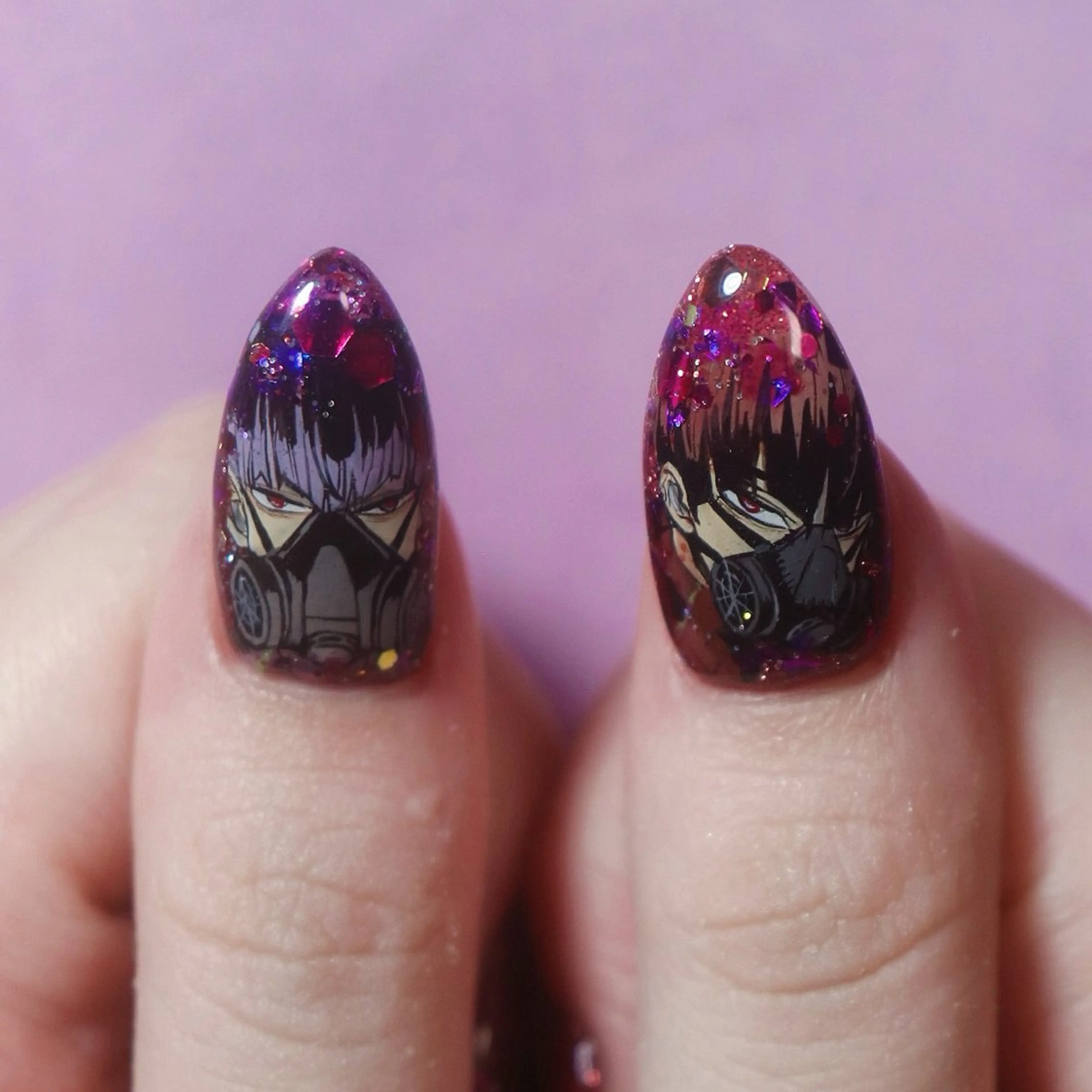 ネイル Dreamer nailのネイルデザイン