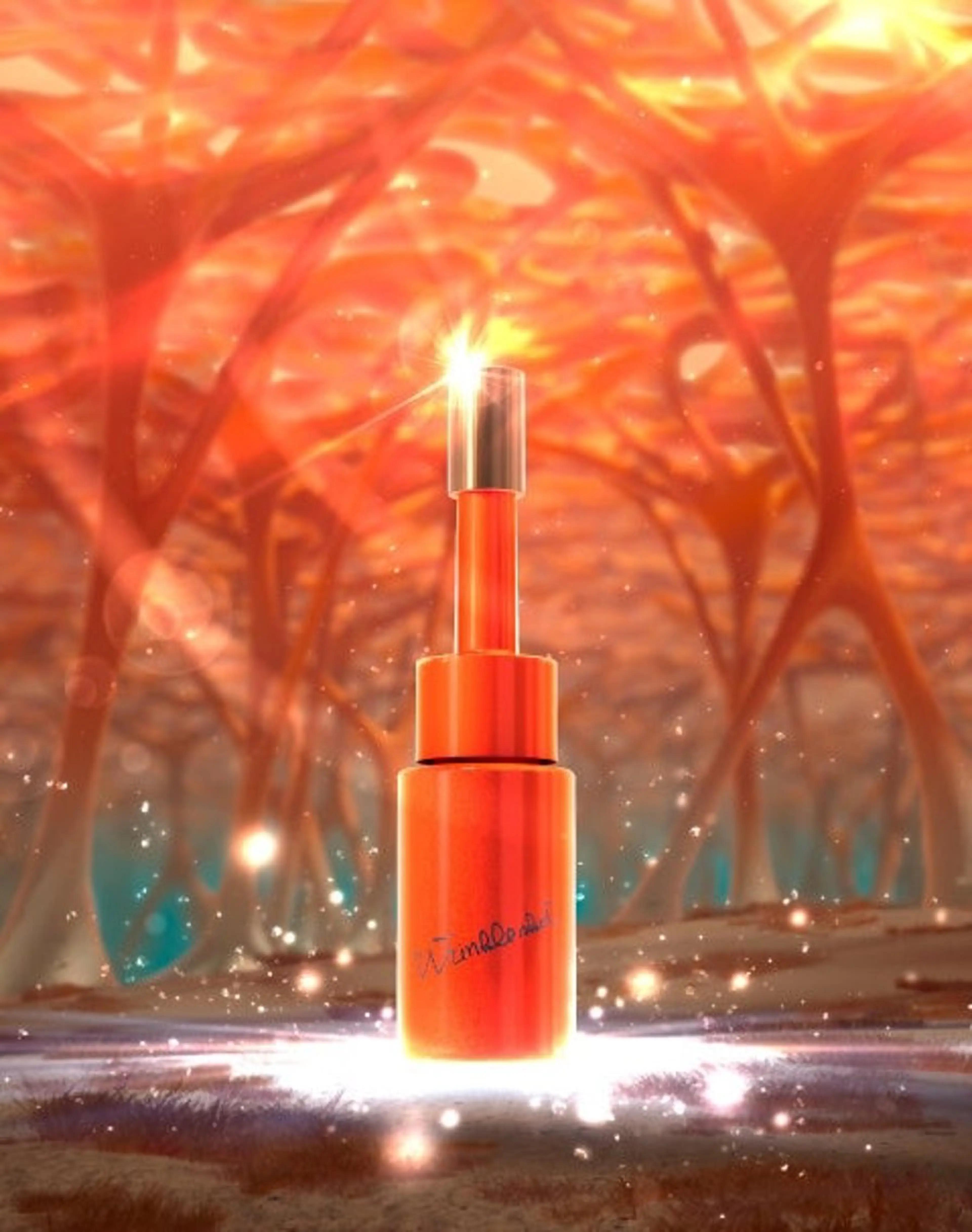 小林 弓子のエステ・リラクイメージ