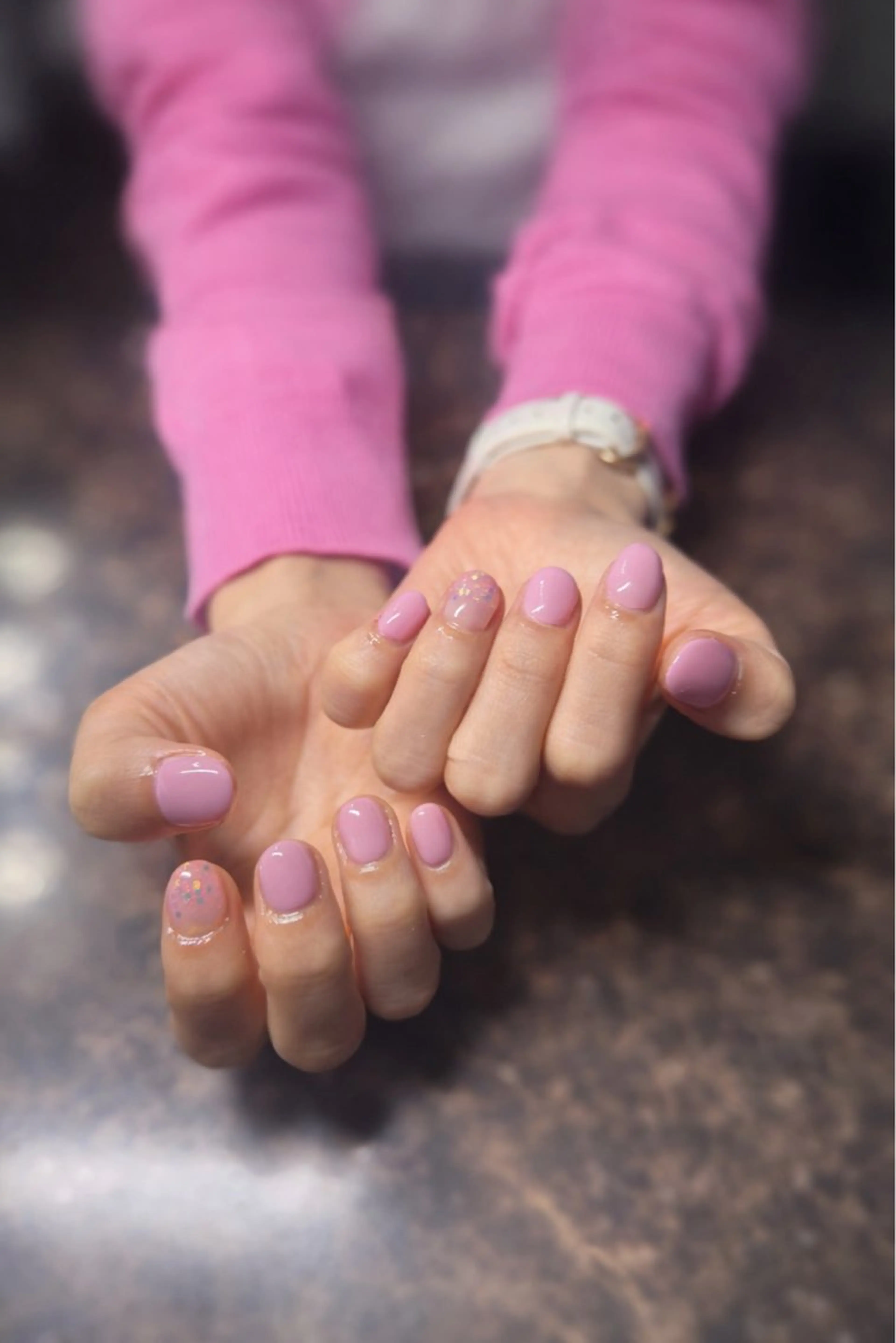 ネイル IROHA NAIL 美優のネイルデザイン