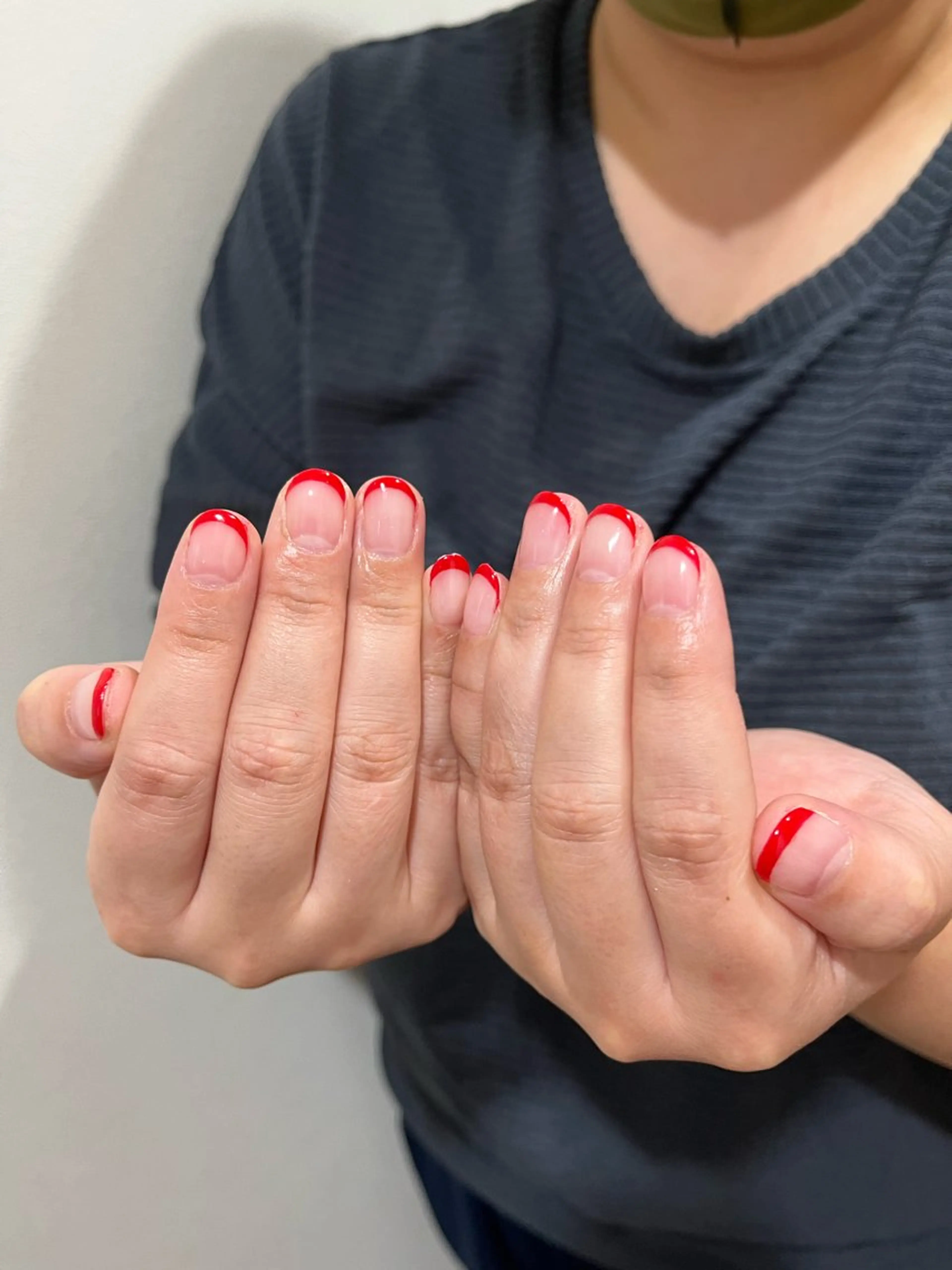 ネイル lovenail 菅野のネイルデザイン