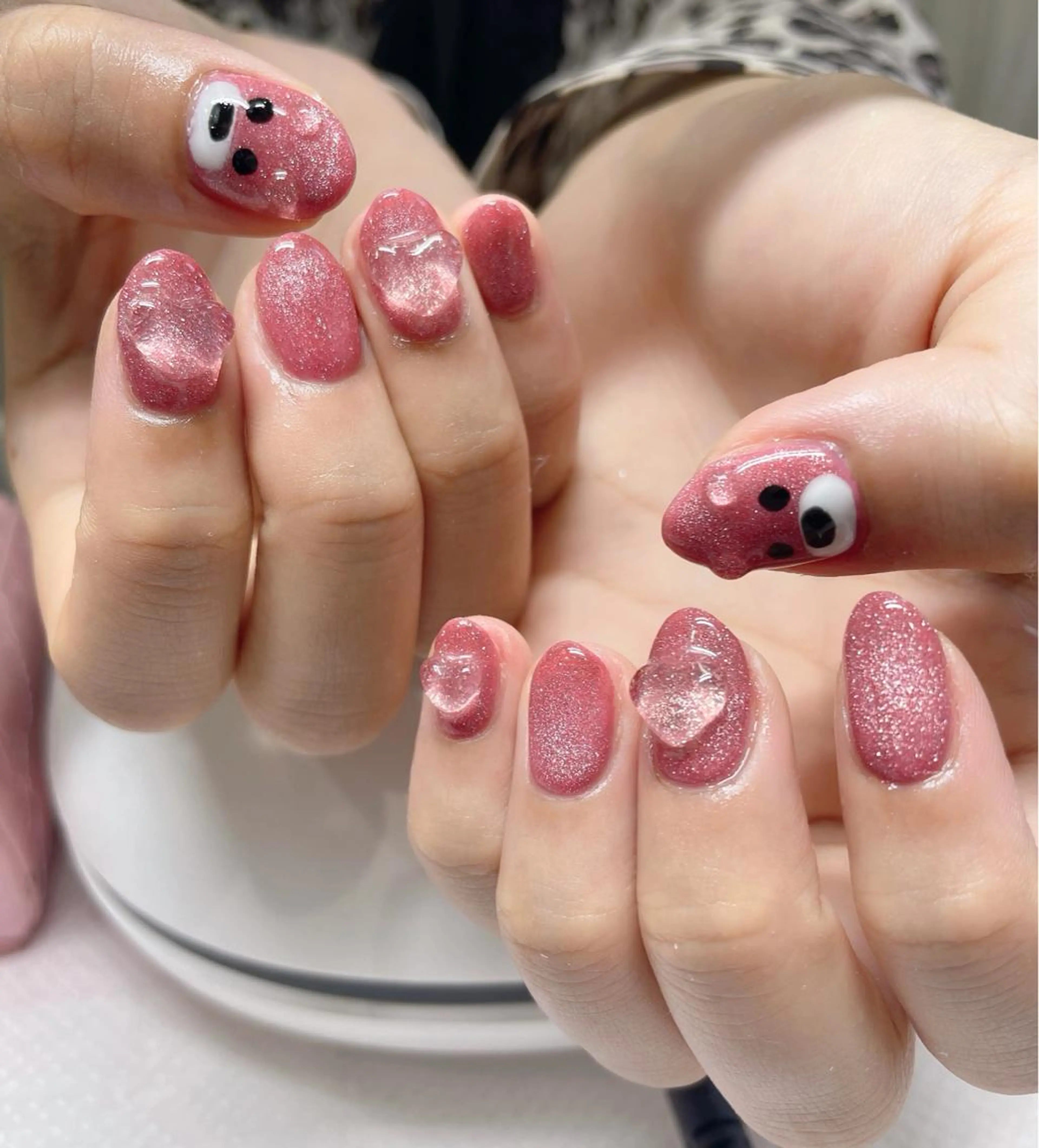 ネイル コウ カnail💅のネイルデザイン