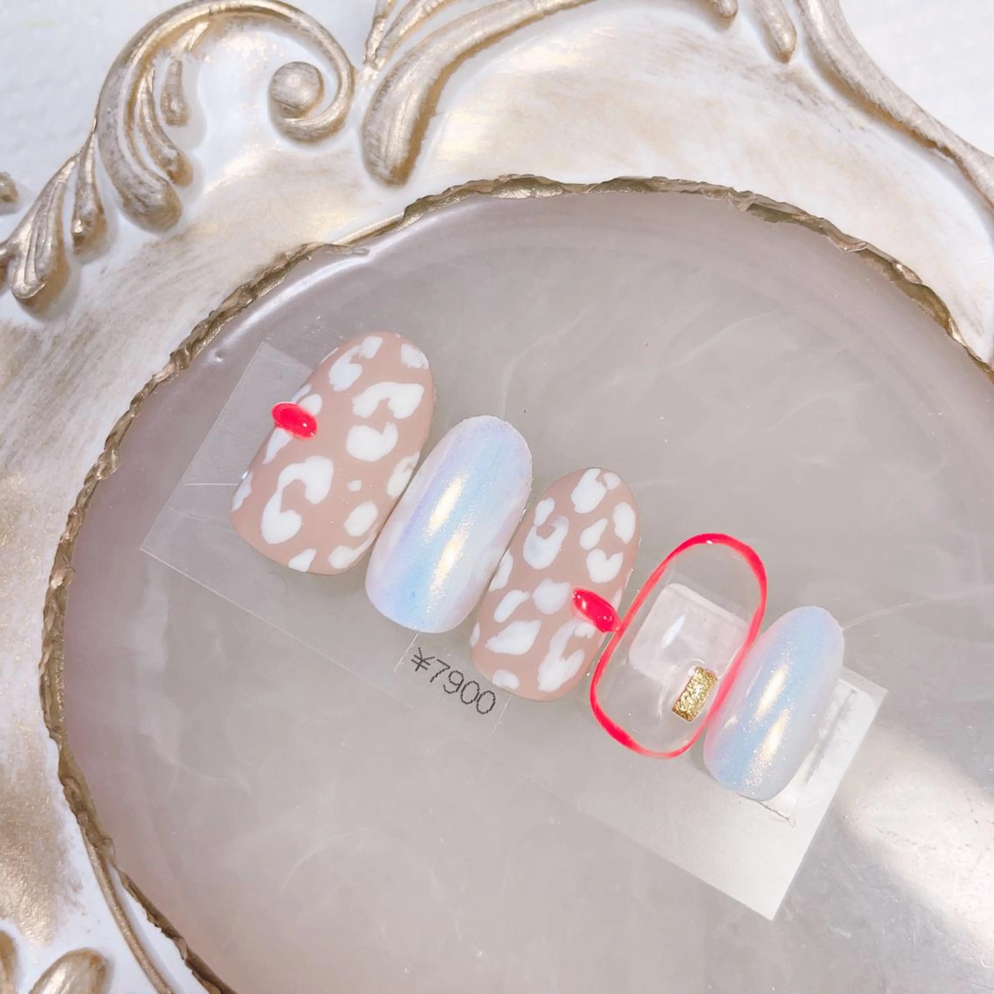 ネイル ハンドネイル CHIARA nailsのネイルデザイン