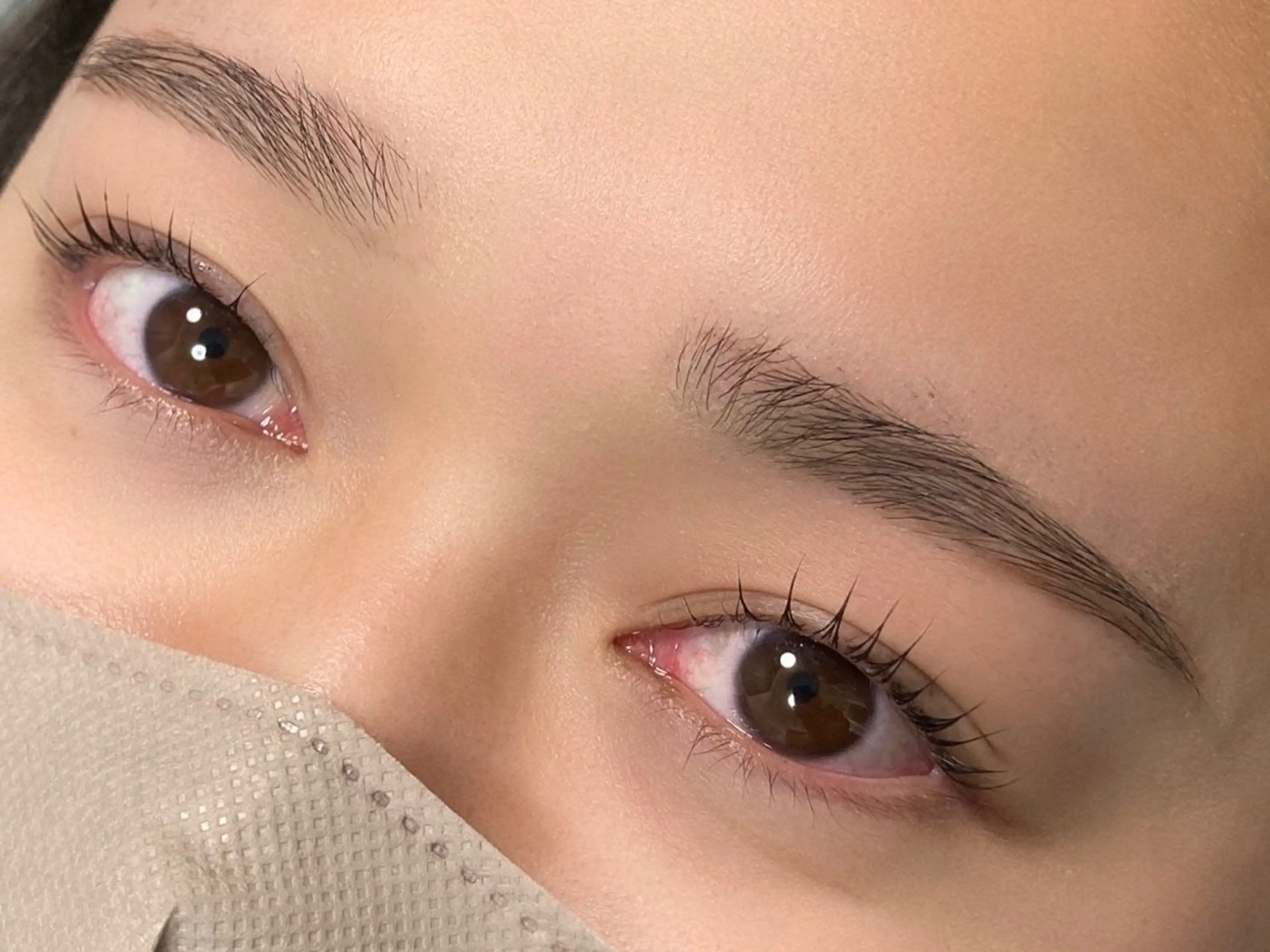 マツエク・マツパ Monleve☆ erikaのマツエク・マツパデザイン