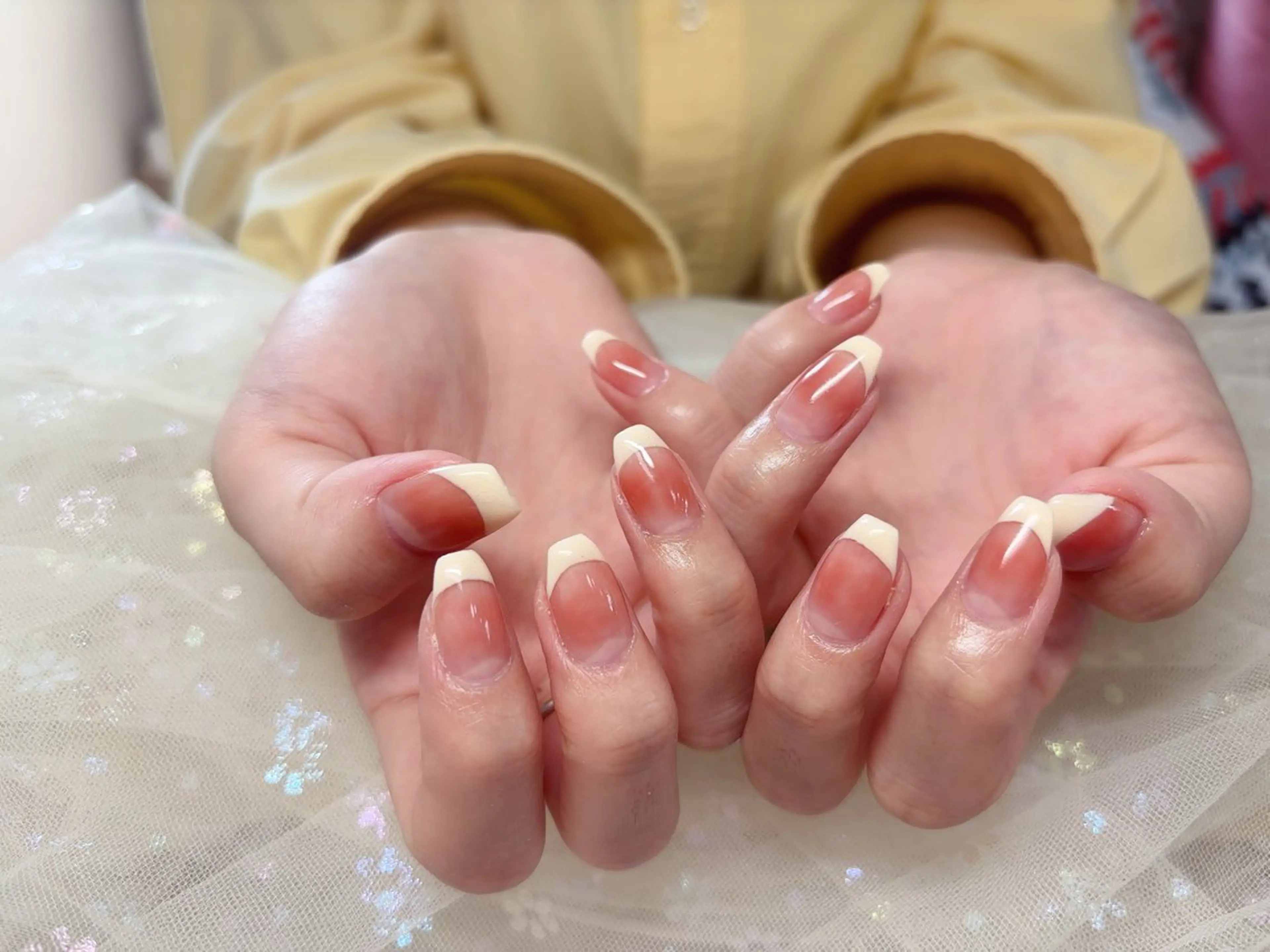 ネイル H3 Nail ツヤコのネイルデザイン