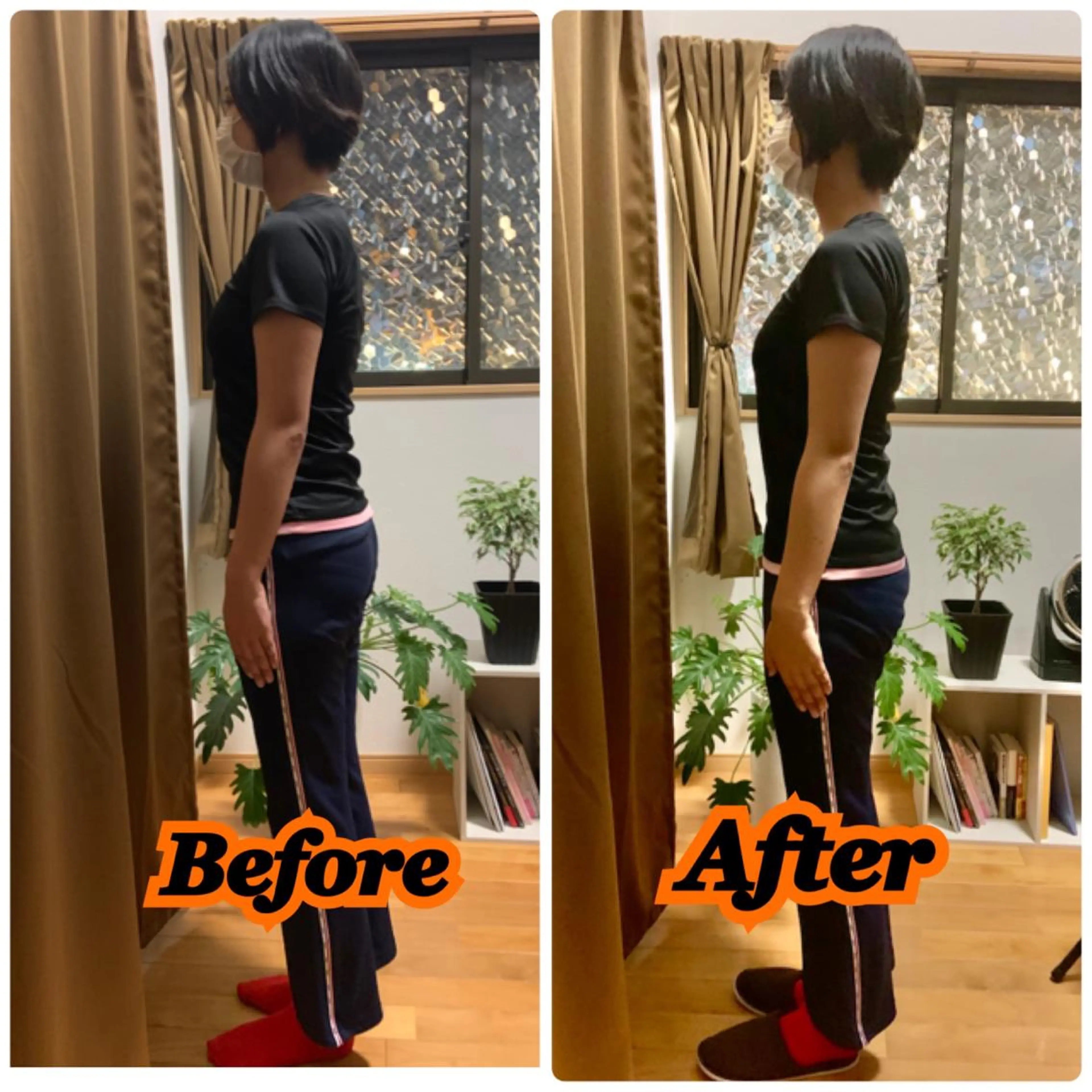 ちゃんぽんセラピスト NAHOのエステ・リラクイメージ