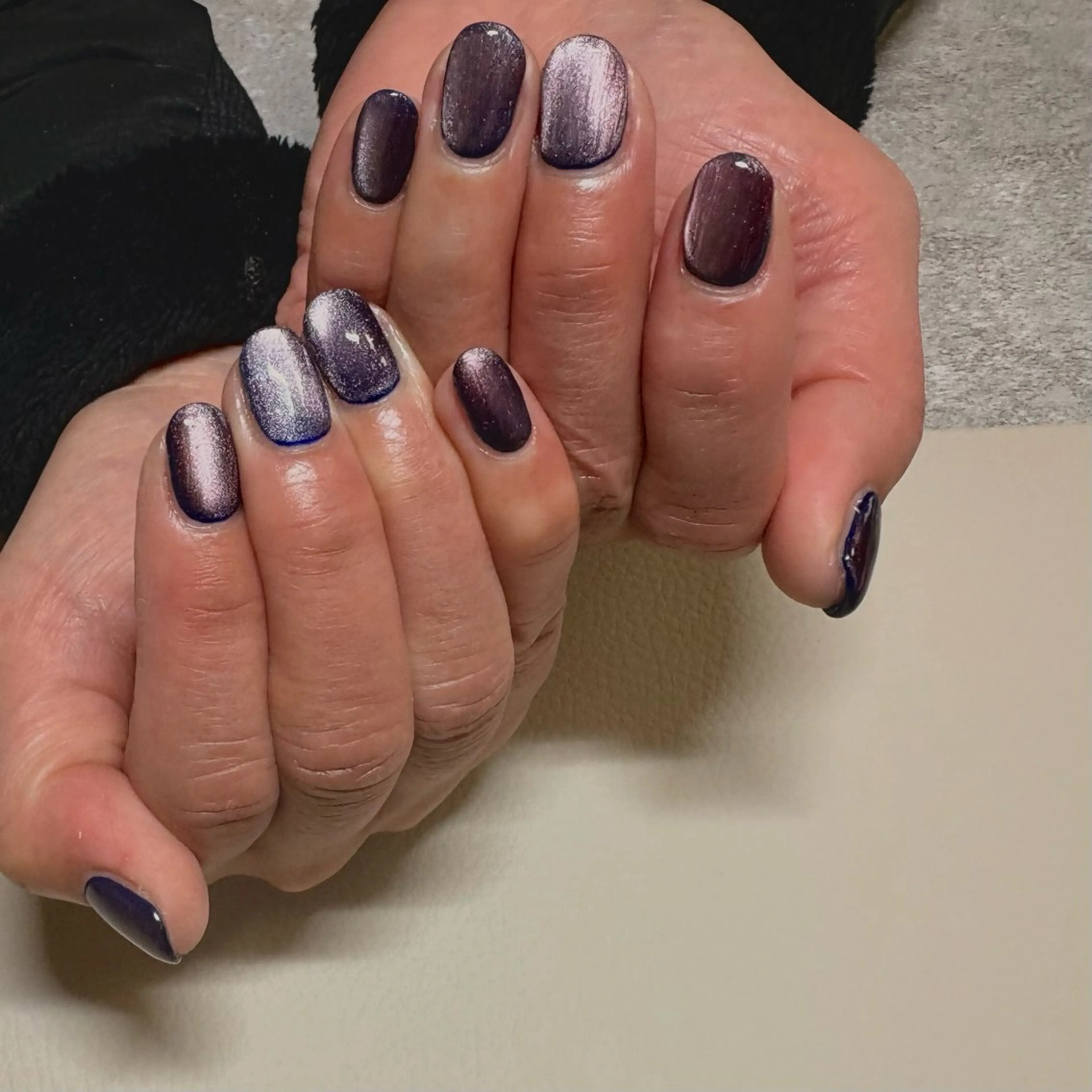 ネイル Leia yokoのネイルデザイン