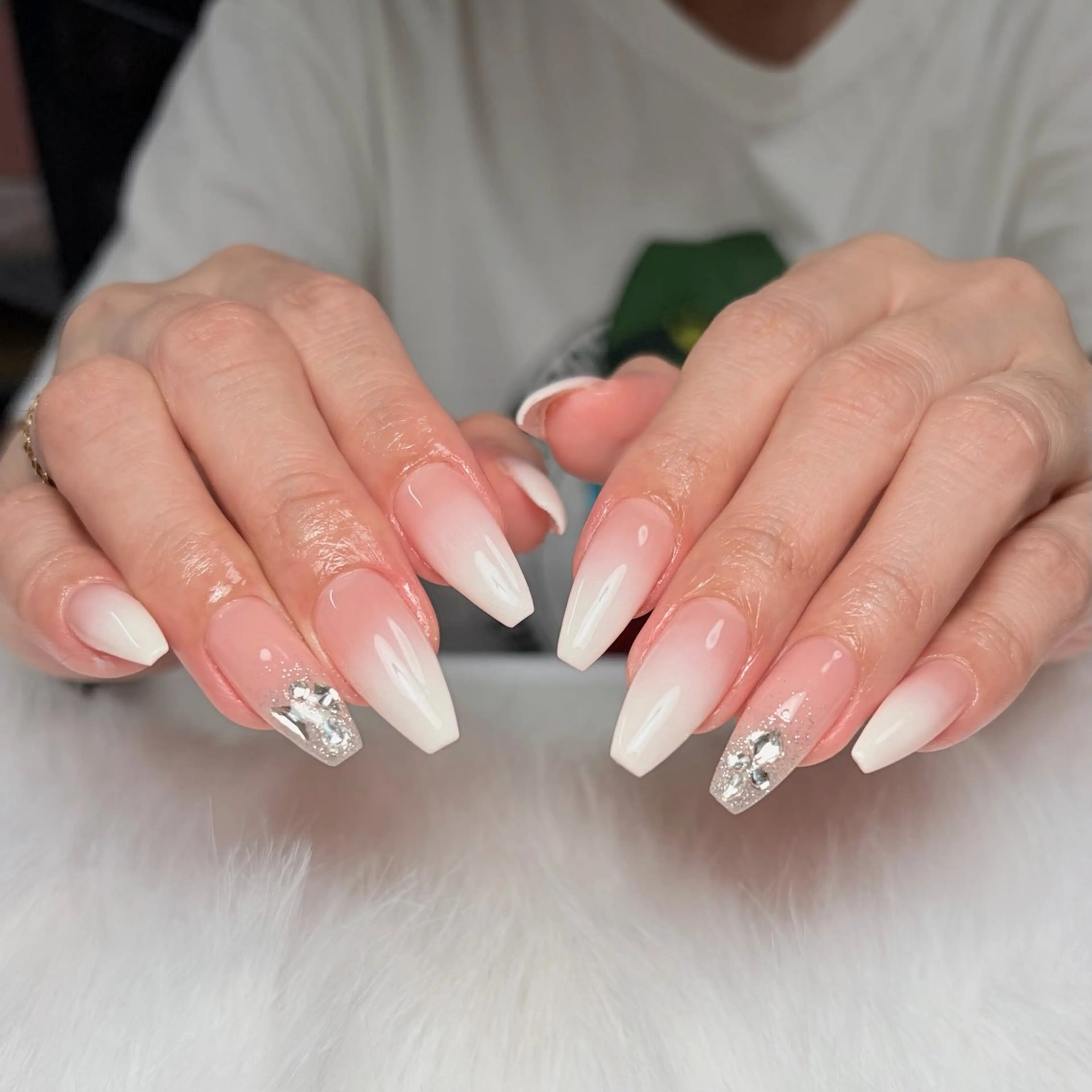 ネイル ネイルチップ ハンドネイル Miami Nailのネイルデザイン