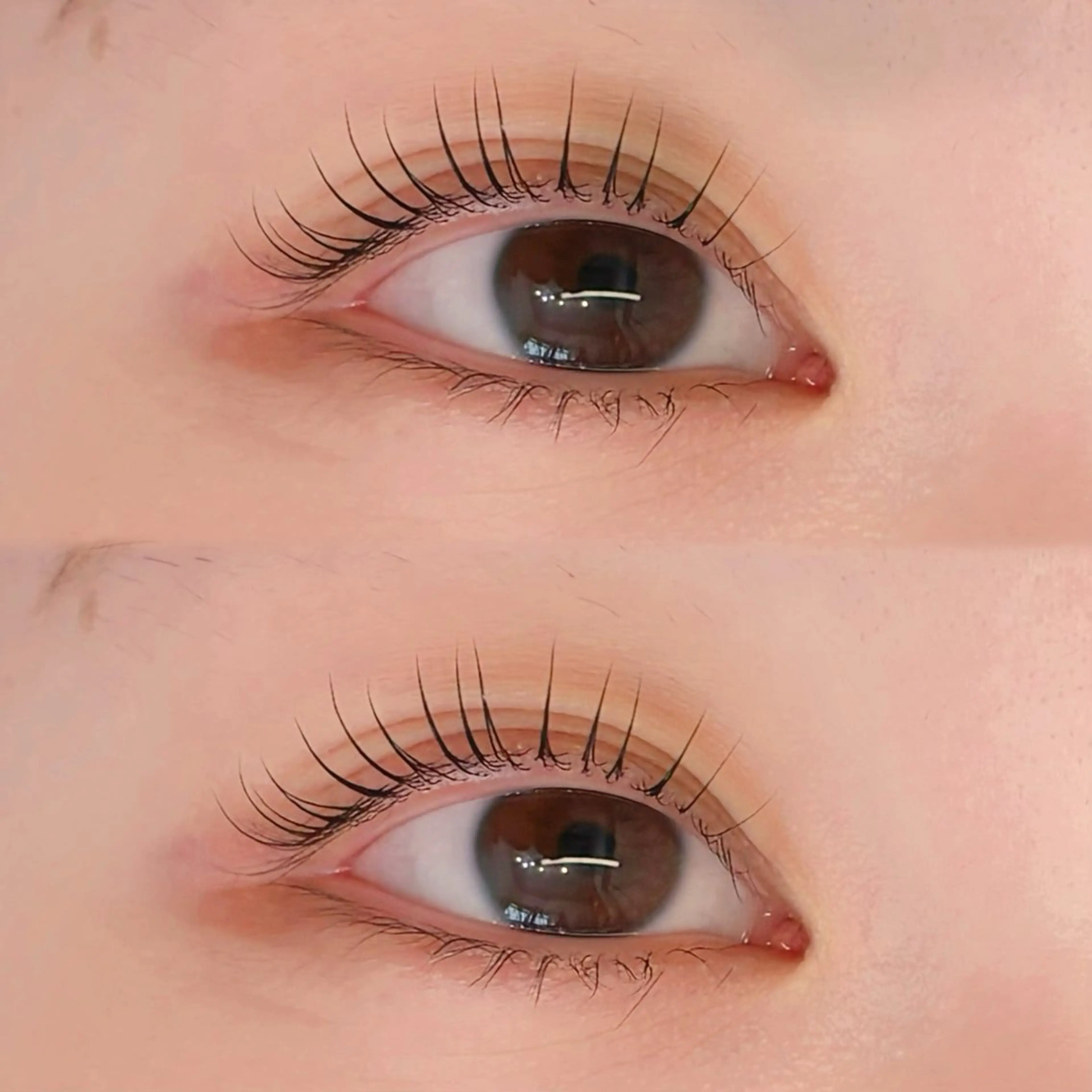 マツエク・マツパ マツパ eye nananeのマツエク・マツパデザイン