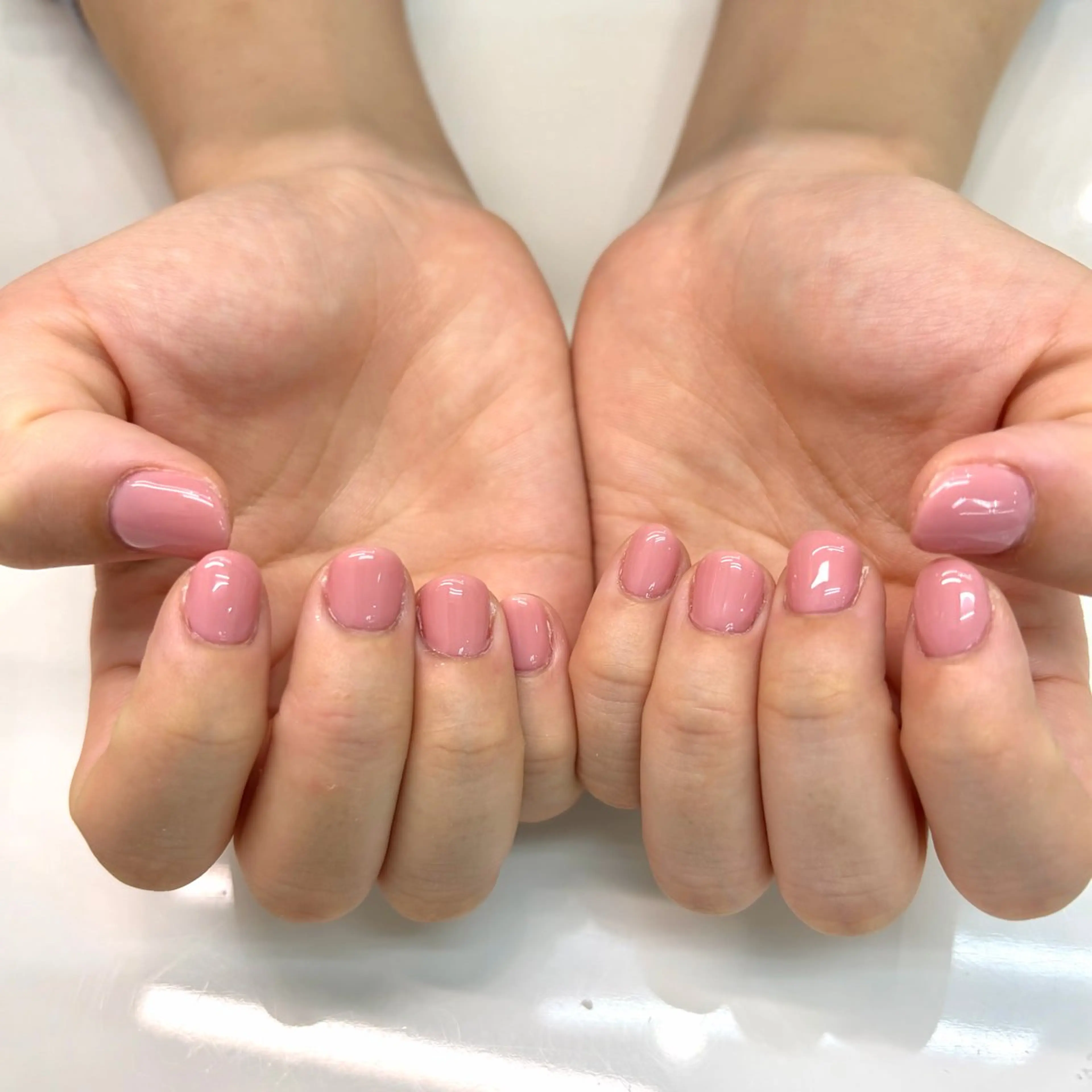 ネイル ハンドネイル 🪷Bianca ✜ Hasegawa🪷のネイルデザイン