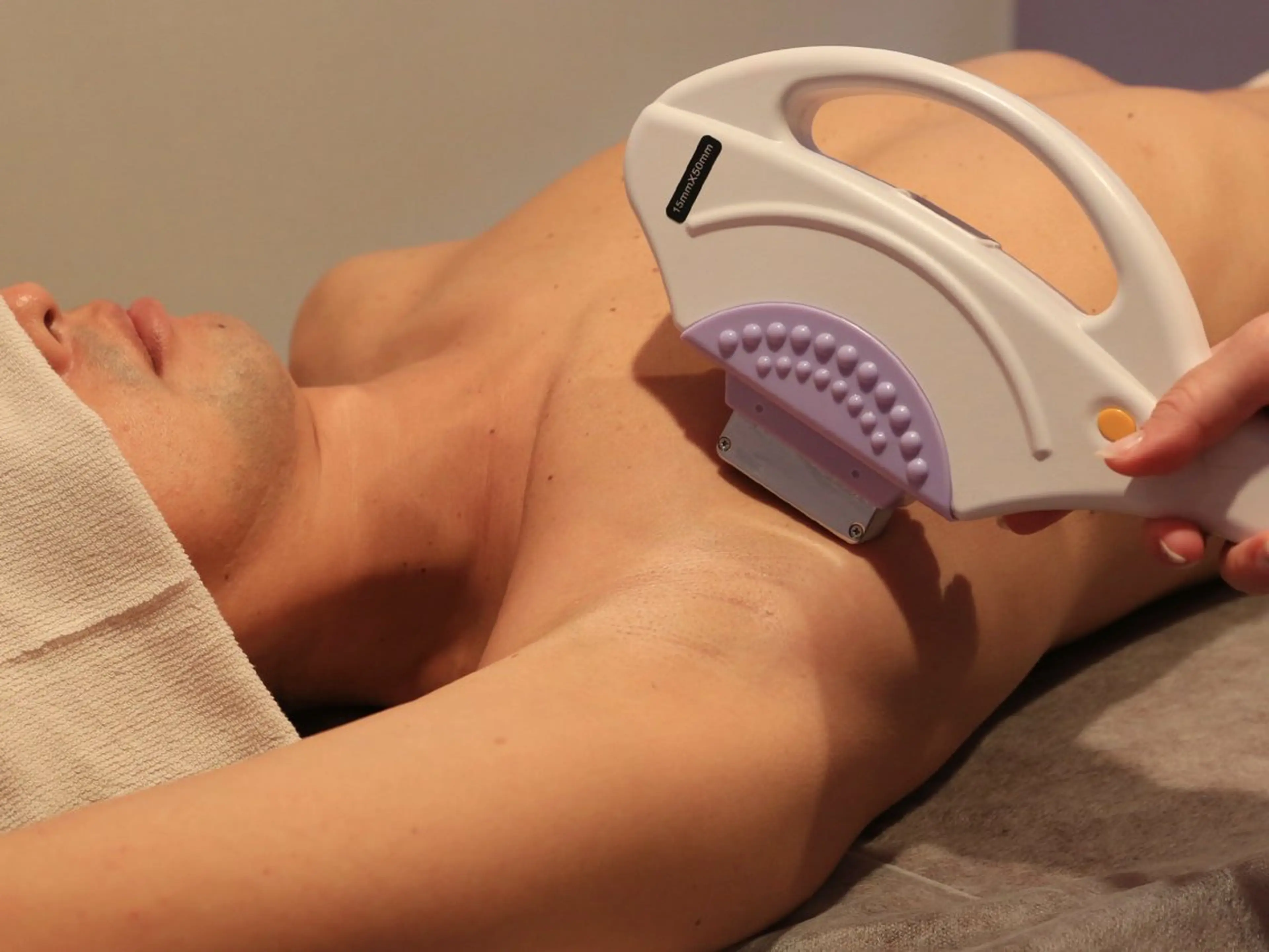 脱毛 脱毛専門サロンElixir加須店所属・脱毛専門サロン Elixir　加須店のエステ・リラクイメージ