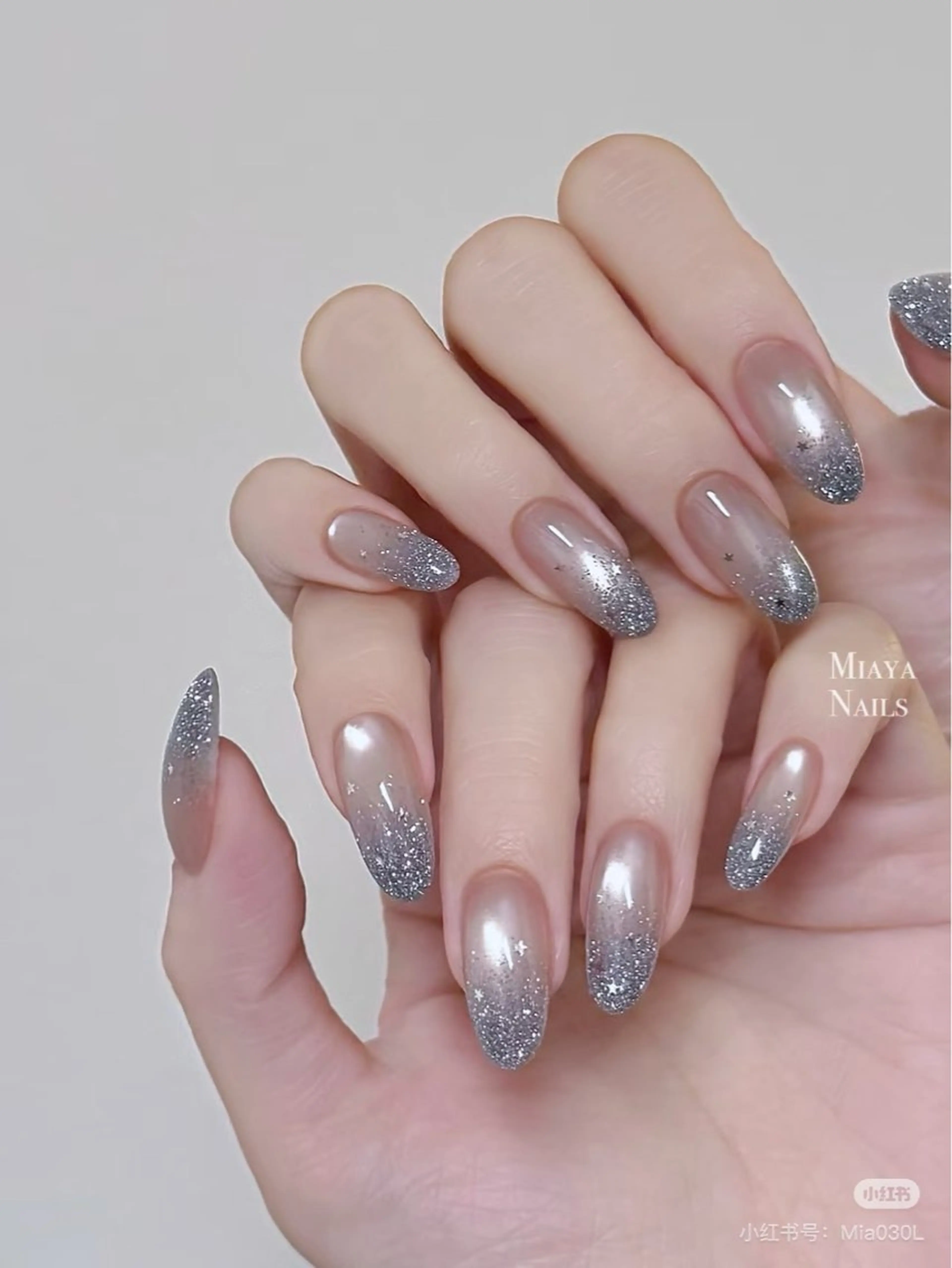 ネイル Eveネイル チップスカルプ専門店のネイルデザイン