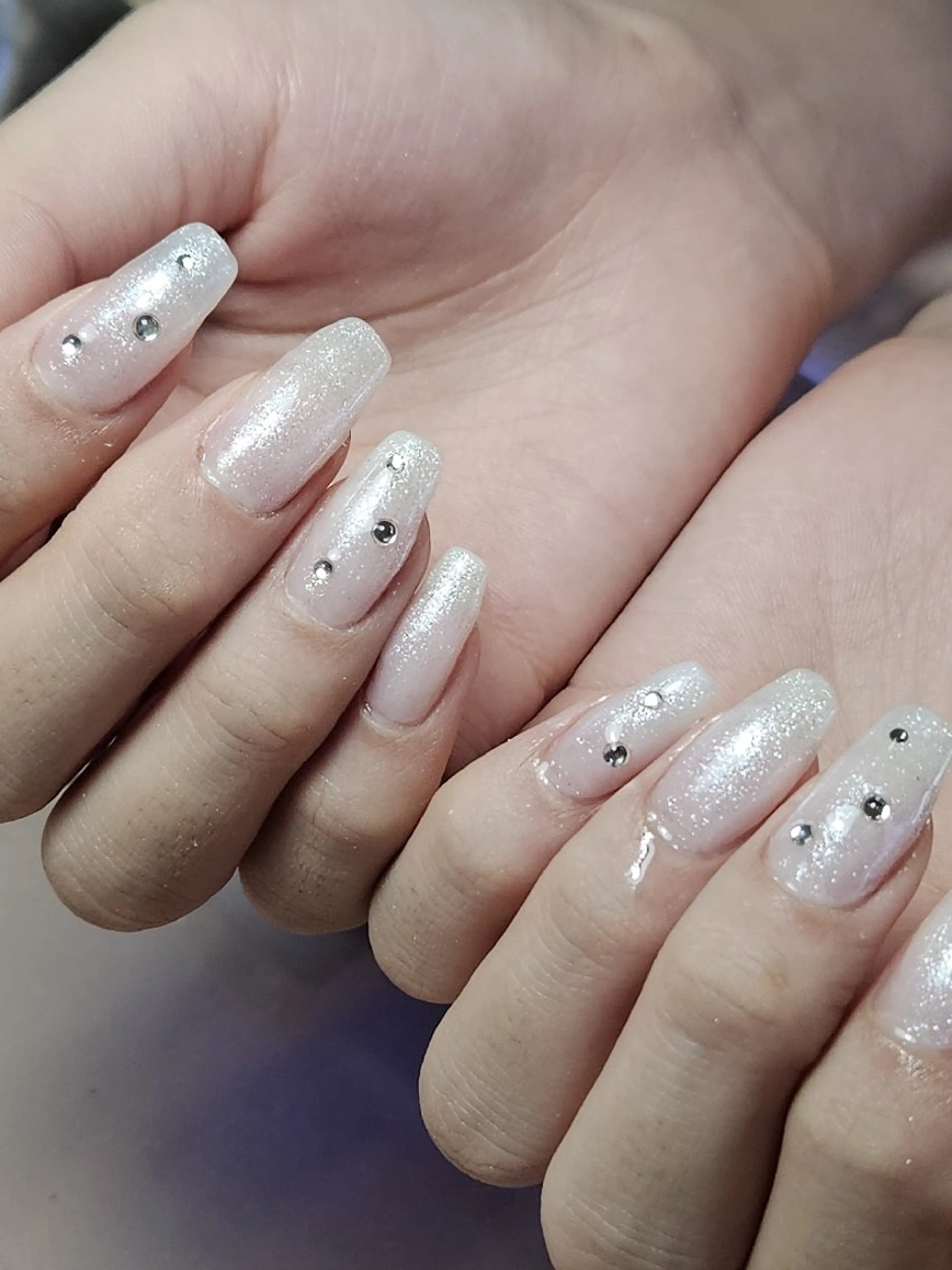 ネイル Y. Reonaのネイルデザイン