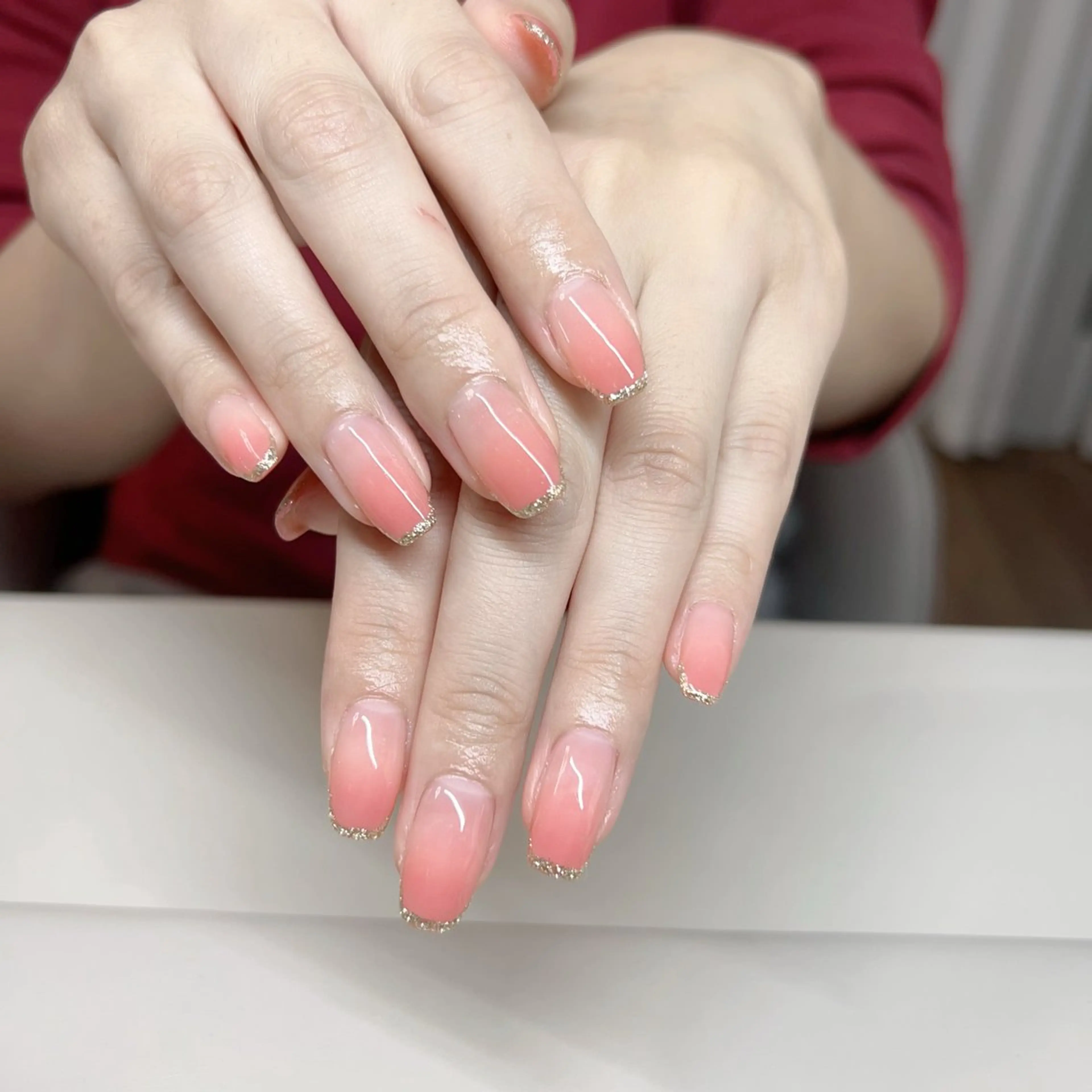 ネイル Lovely Nail Salonのネイルデザイン