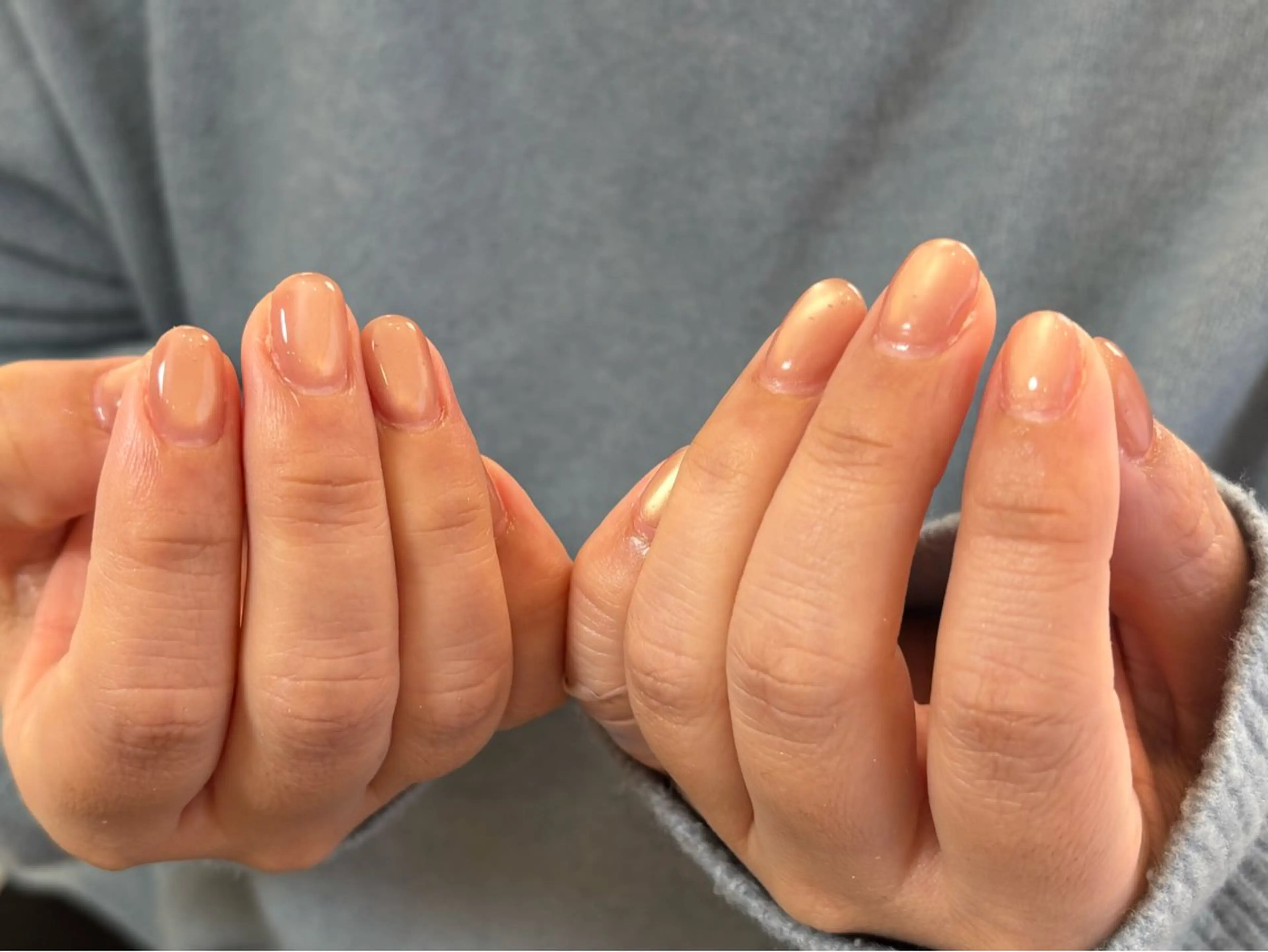 ネイル ハンドネイル sa ya...のネイルデザイン