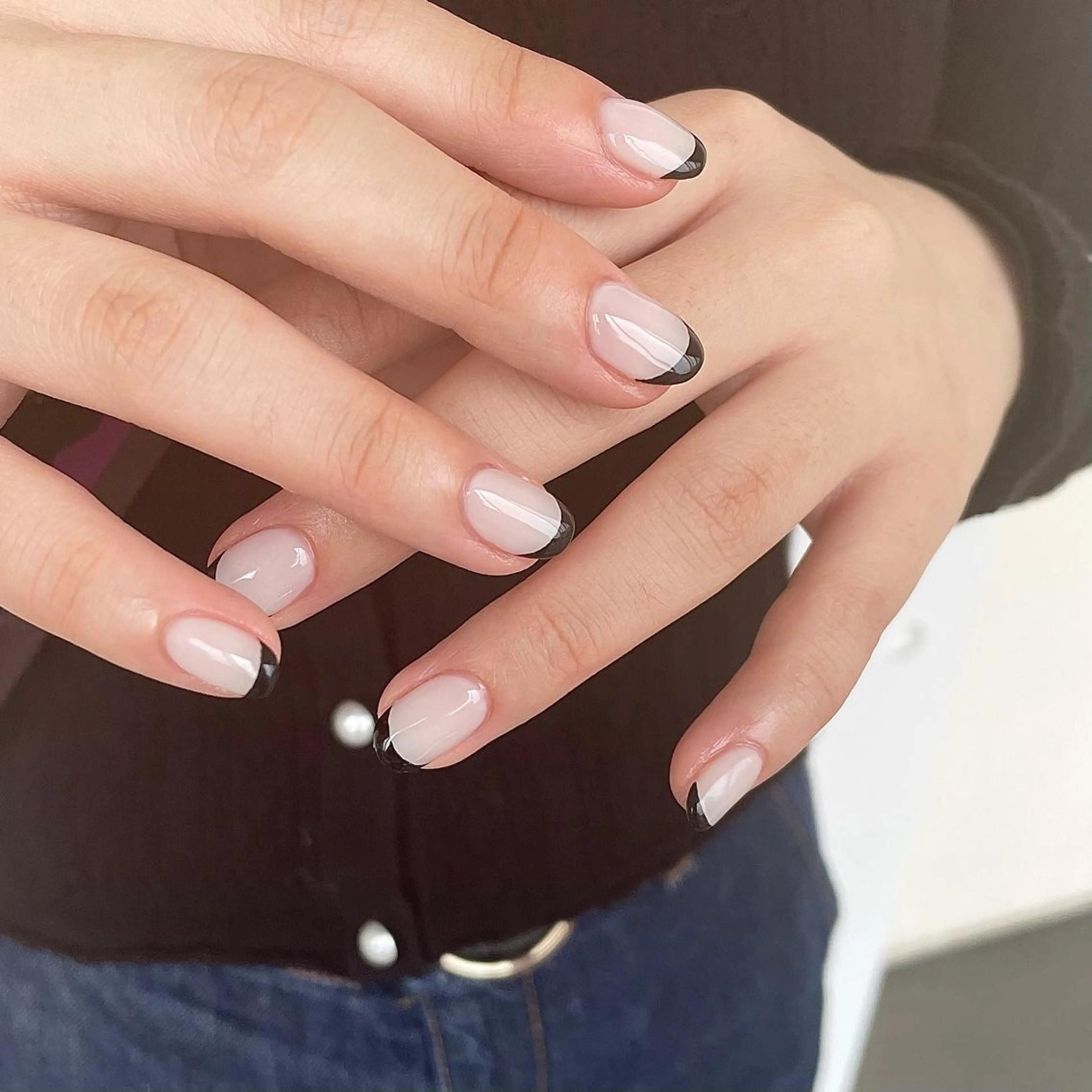 ネイル twoo______ miyuのネイルデザイン