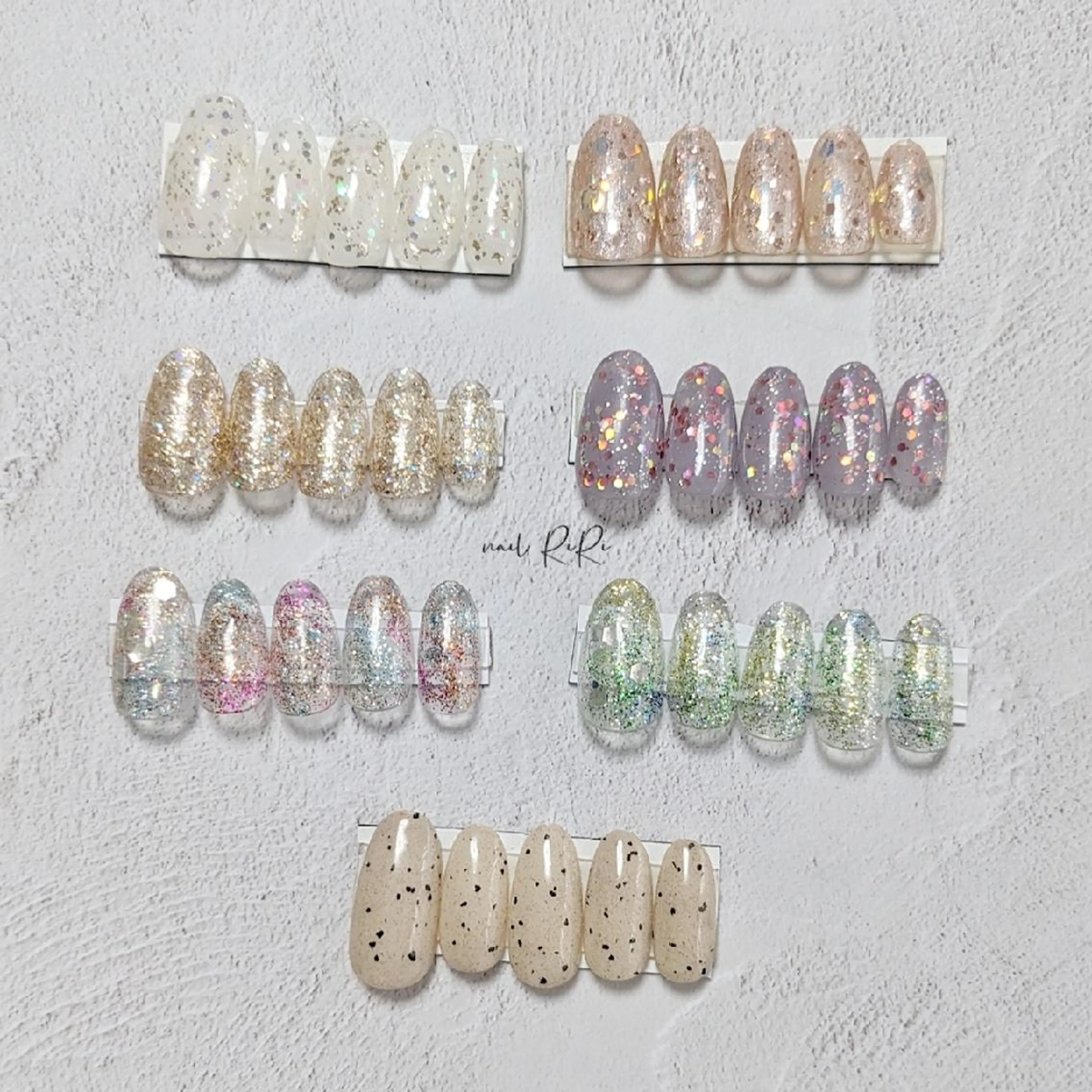 ネイル nail RiRi アトレナチュラのエステ・リラクイメージ