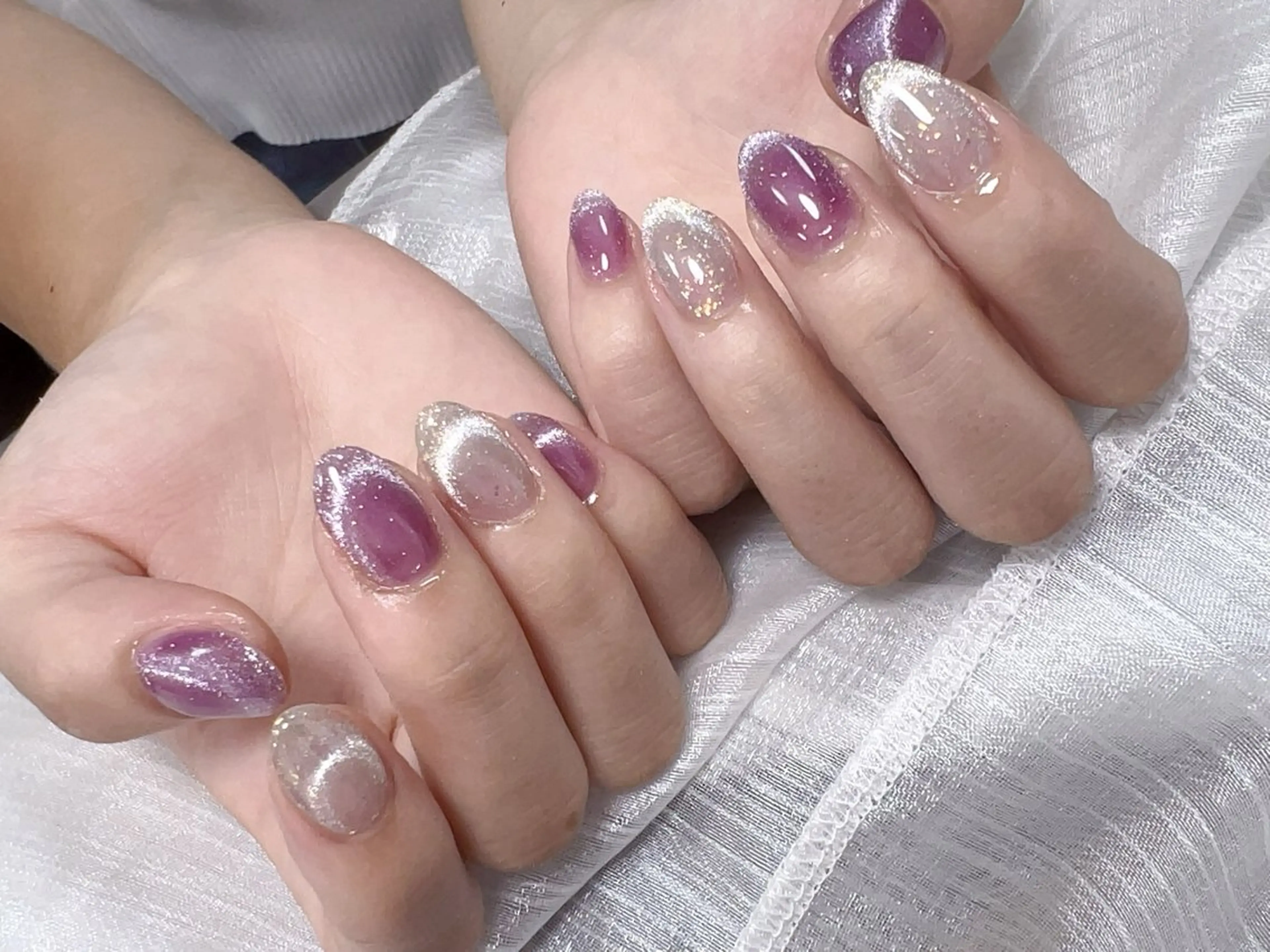 ネイル ハンドネイル Nail NaNaのネイルデザイン