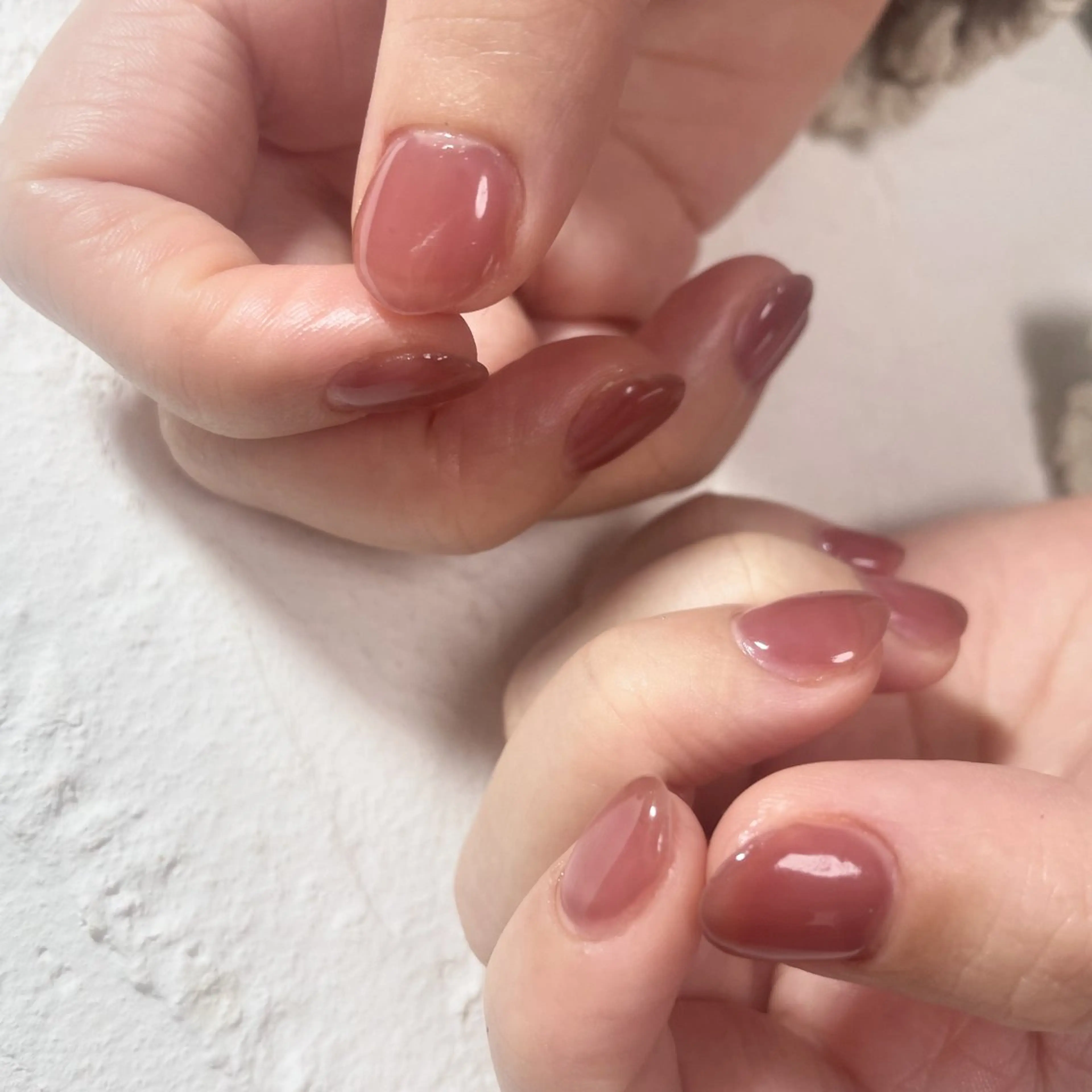 ネイル nail.gorin所属・吉村 優子のネイルデザイン