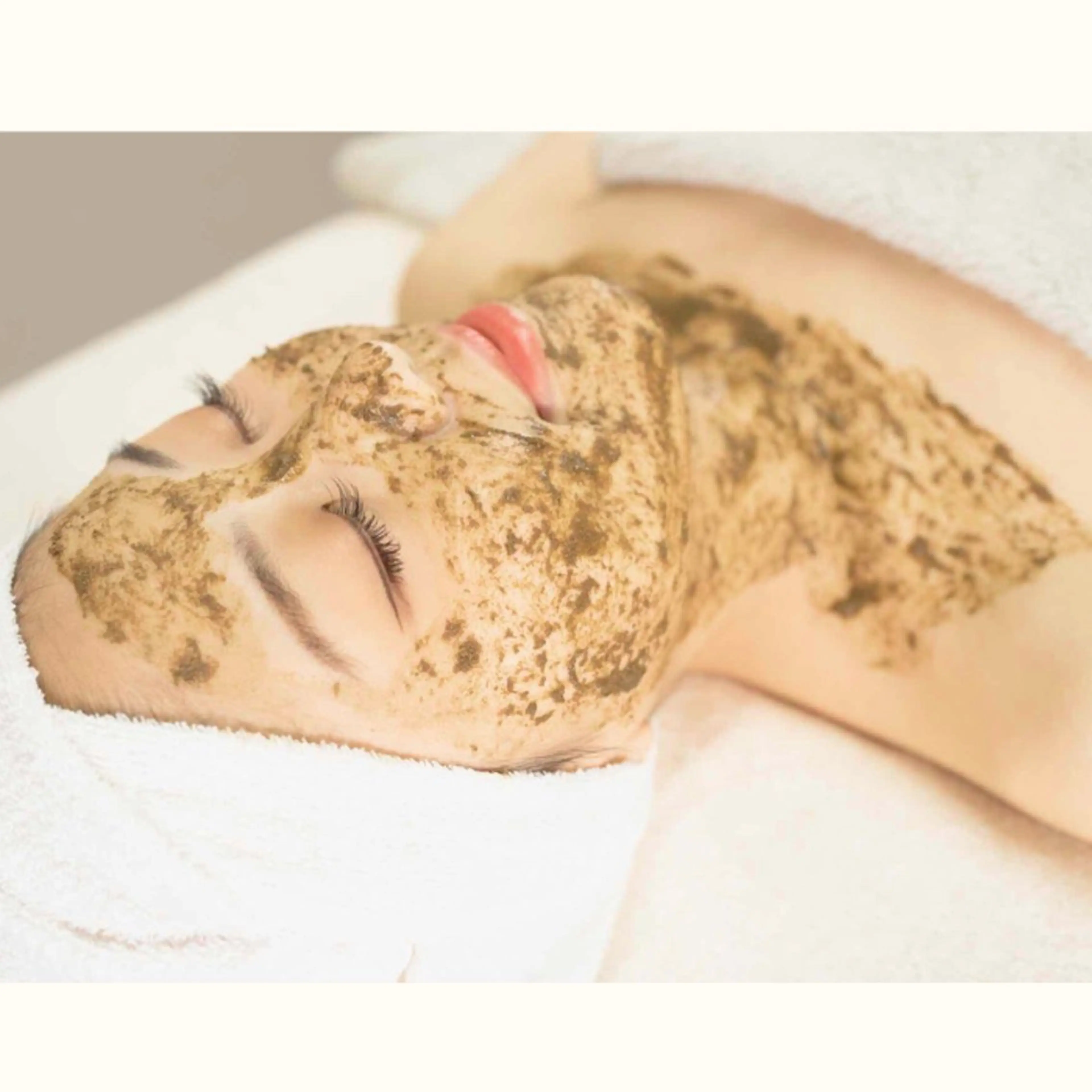 エステ salon de Lunaのエステ・リラクイメージ